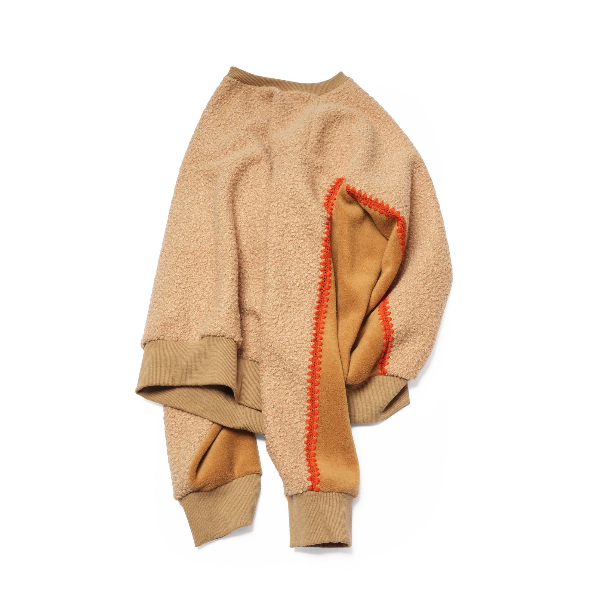 CLAM-SWEAT – Cam | MASTERKEY | 入荷予定アイテム