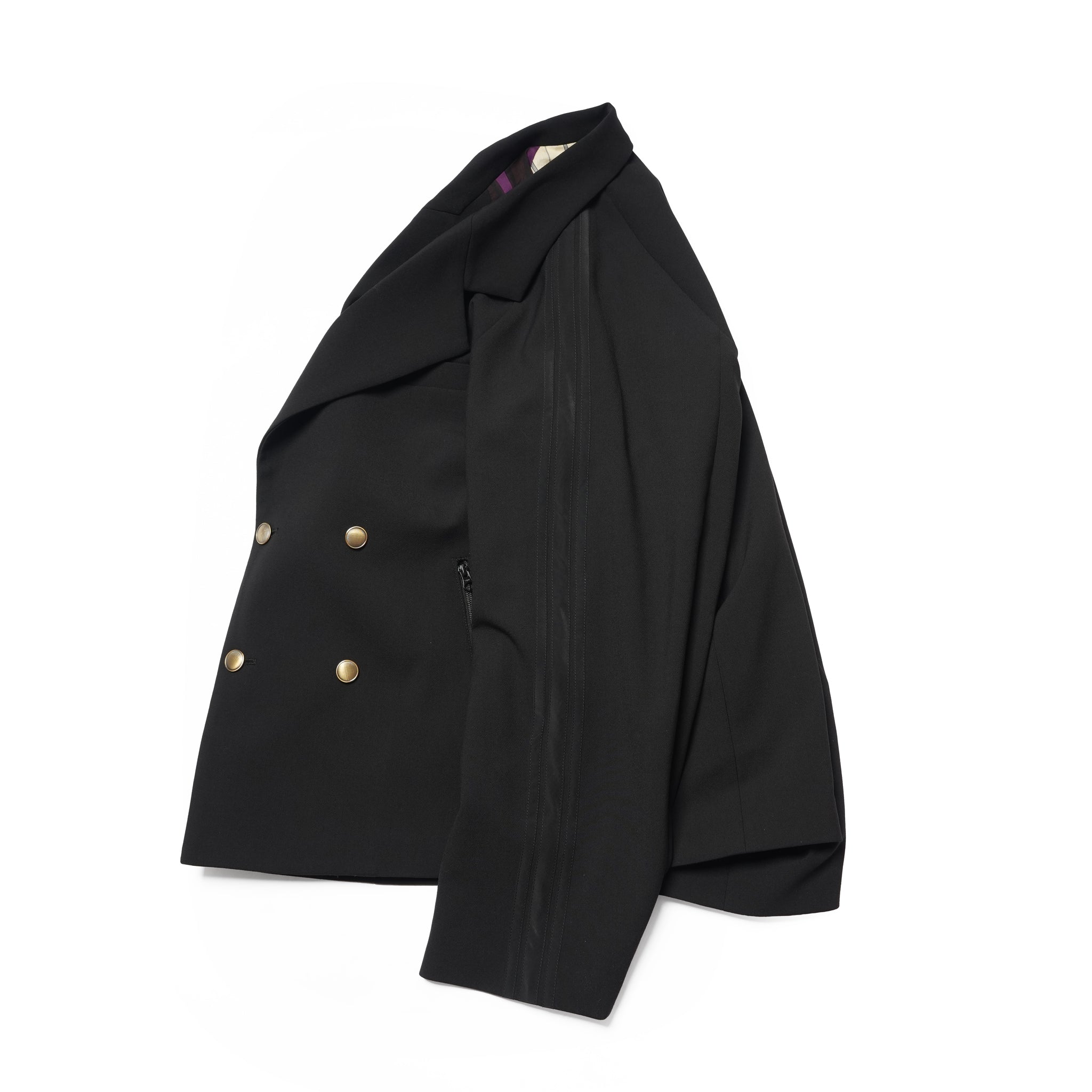 AWARD-JK – Blk | MASTERKEY | 入荷予定アイテム