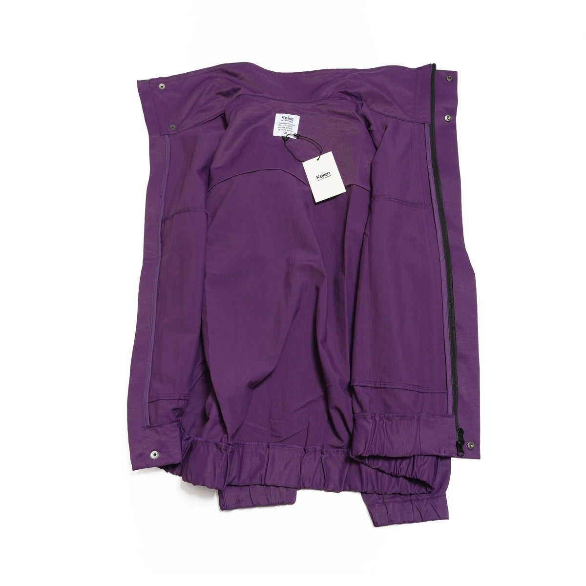HENRY – Purple | KELEN