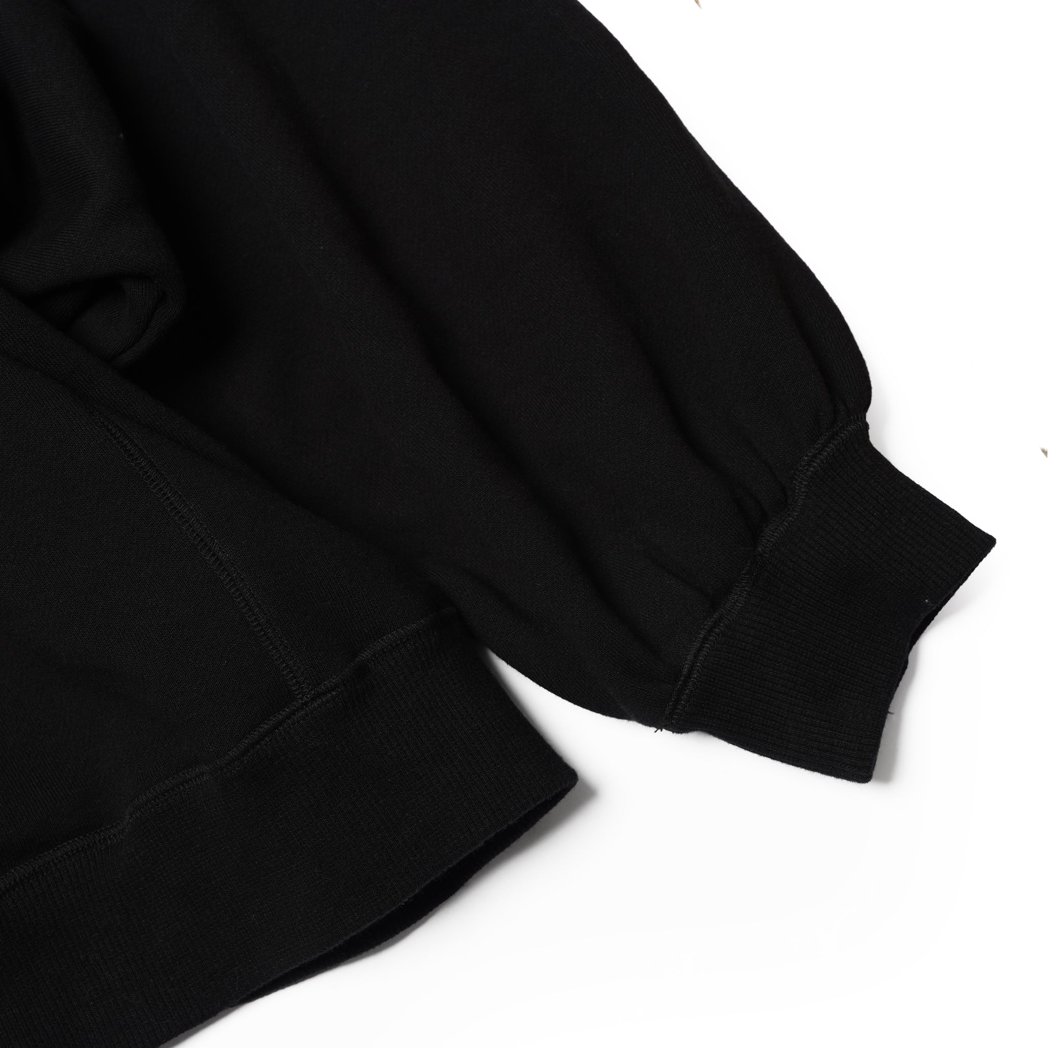 LOOSE WING-SWEAT – Blk | MASTERKEY | 入荷予定アイテム