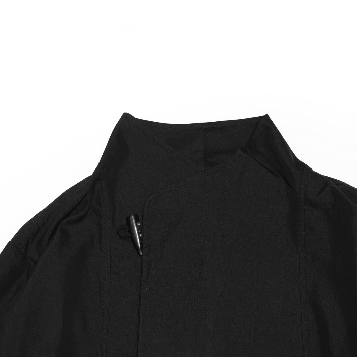 WHEELER – Black | KELEN