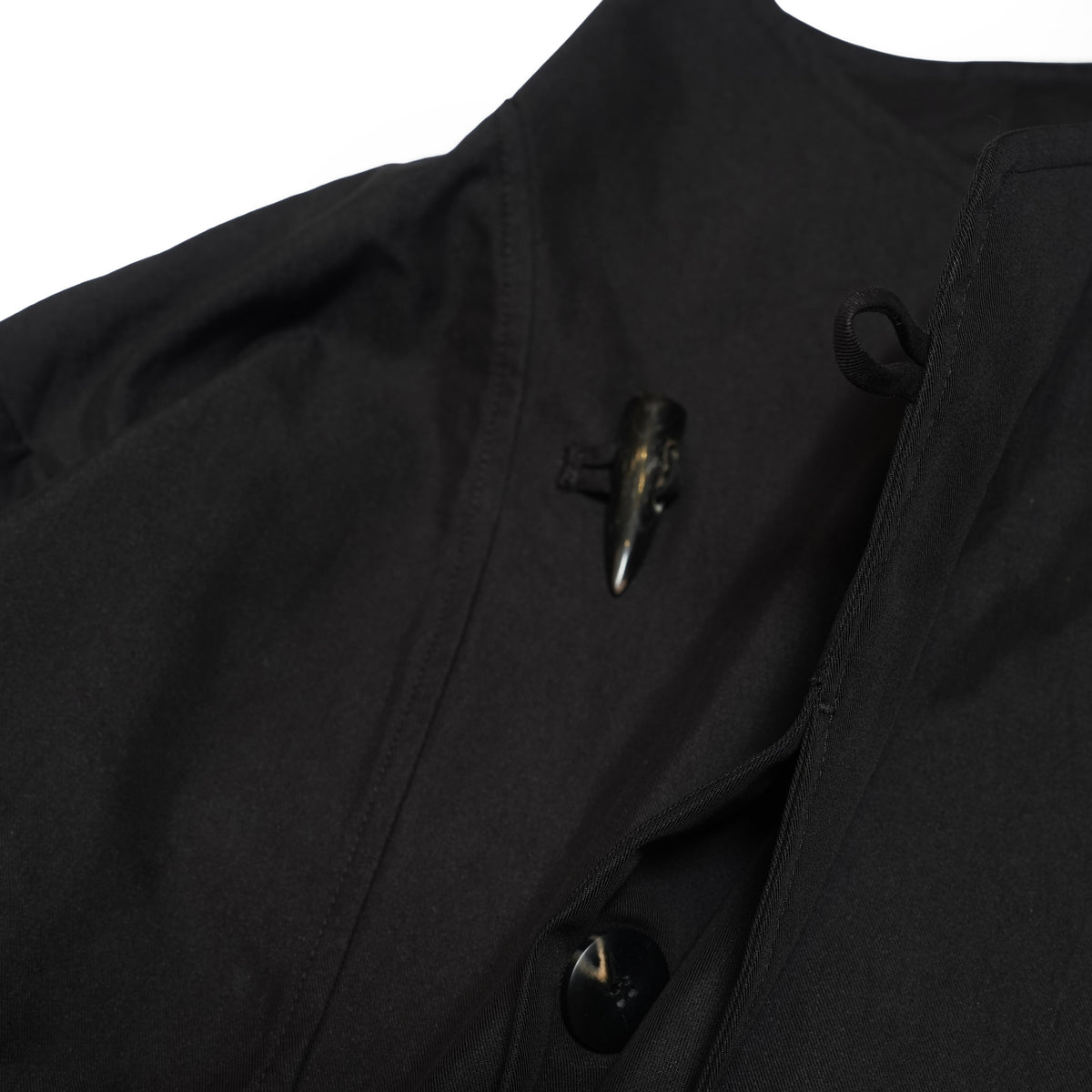 WHEELER – Black | KELEN