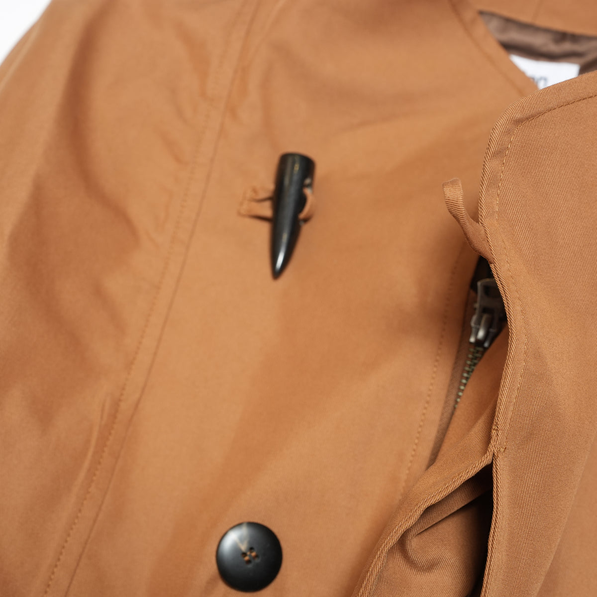 WHEELER – Brown | KELEN