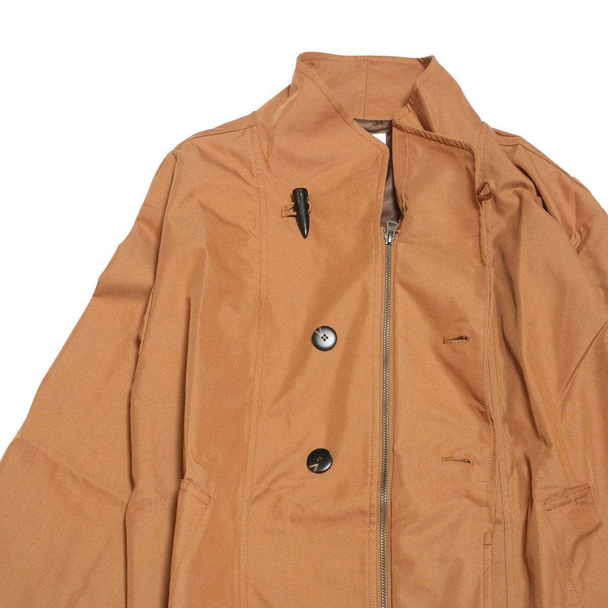 WHEELER – Brown | KELEN
