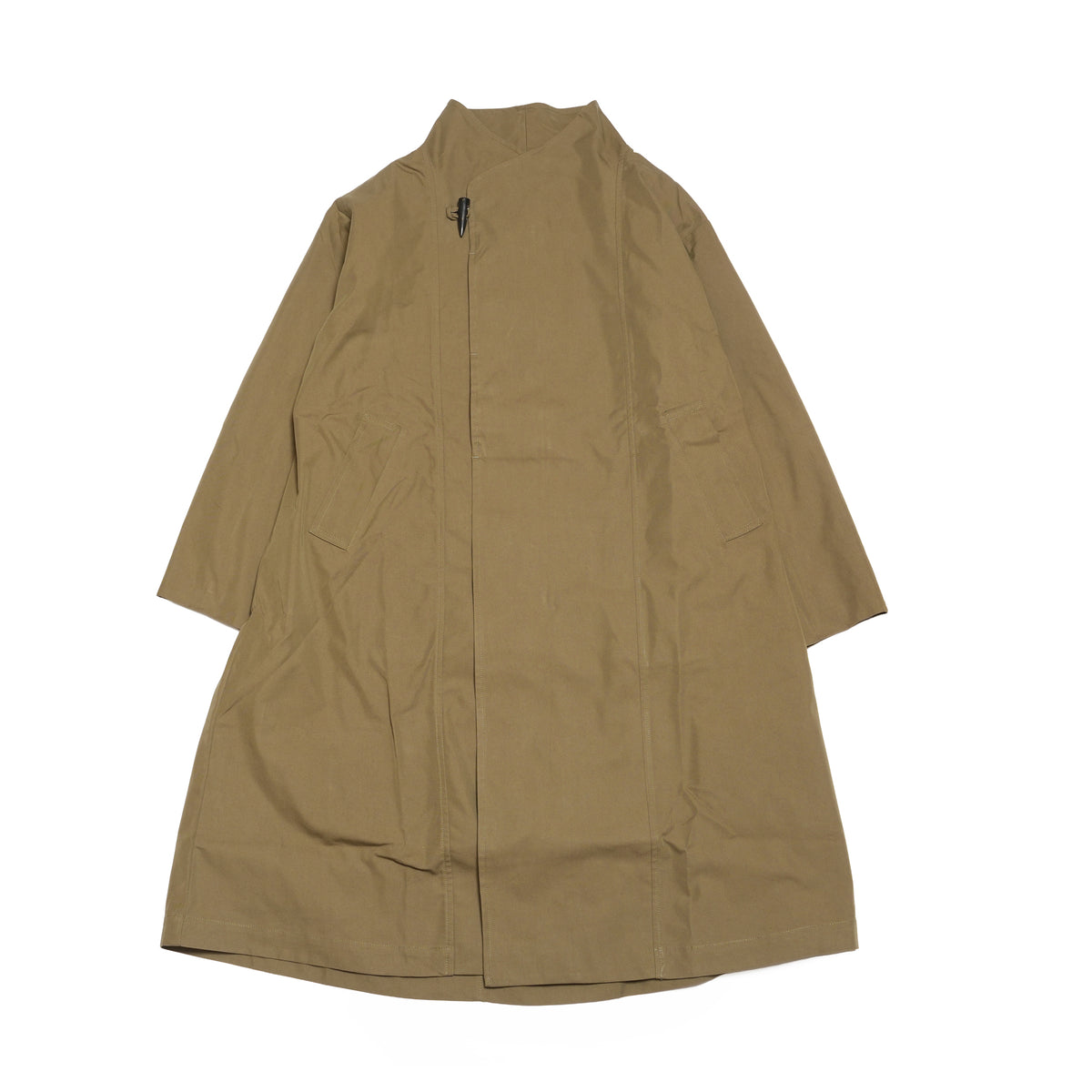 WHEELER – Khaki | KELEN