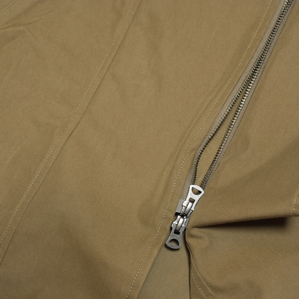 WHEELER – Khaki | KELEN