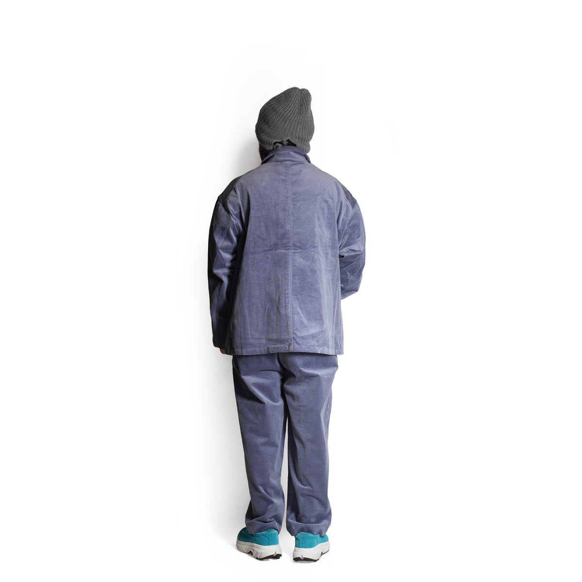 SEURAT – Smoke Blue | KELEN