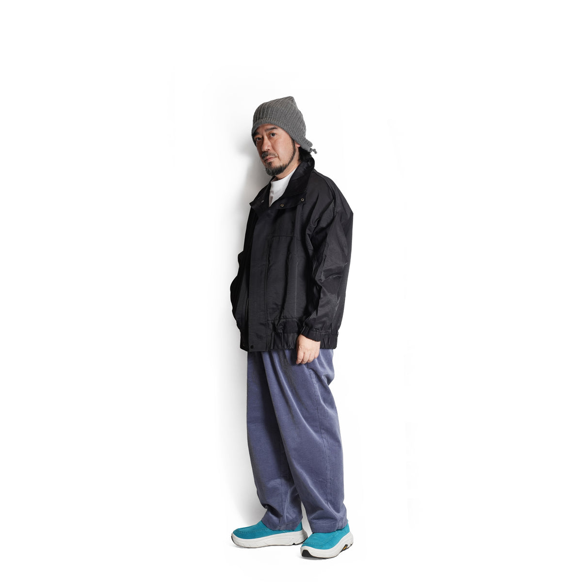 HENRY – Black | KELEN