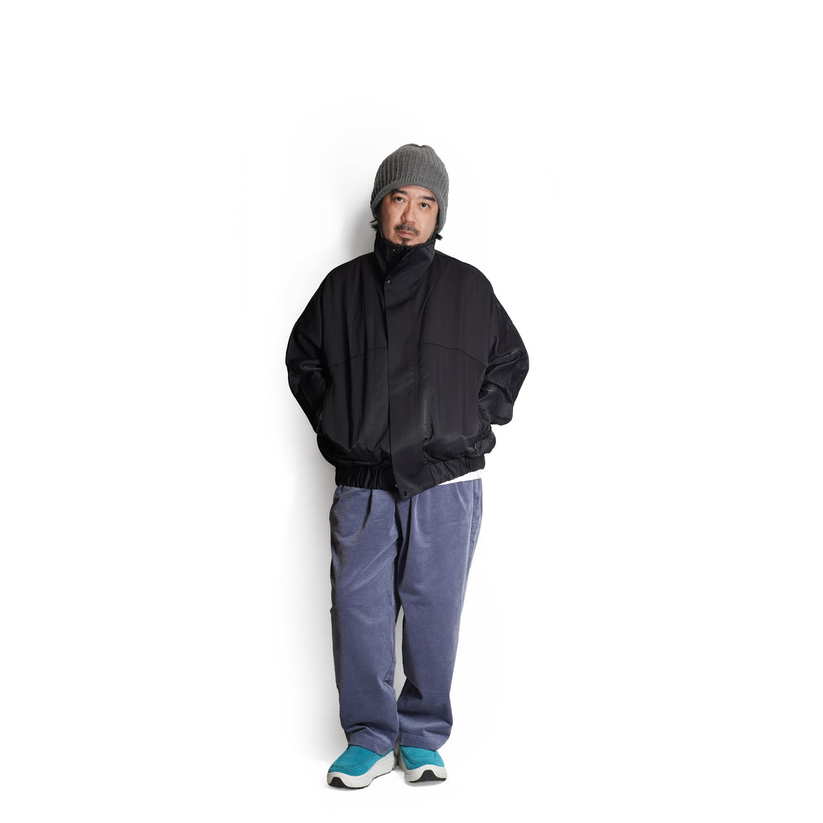 HENRY – Black | KELEN