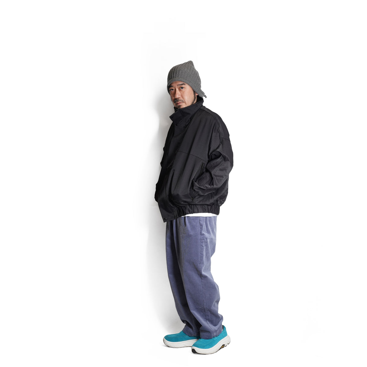 HENRY – Black | KELEN