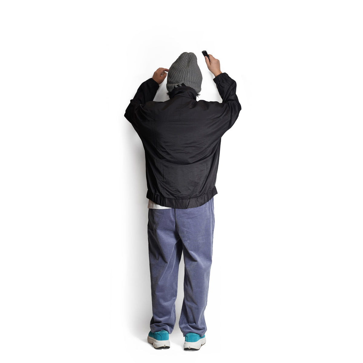 HENRY – Black | KELEN