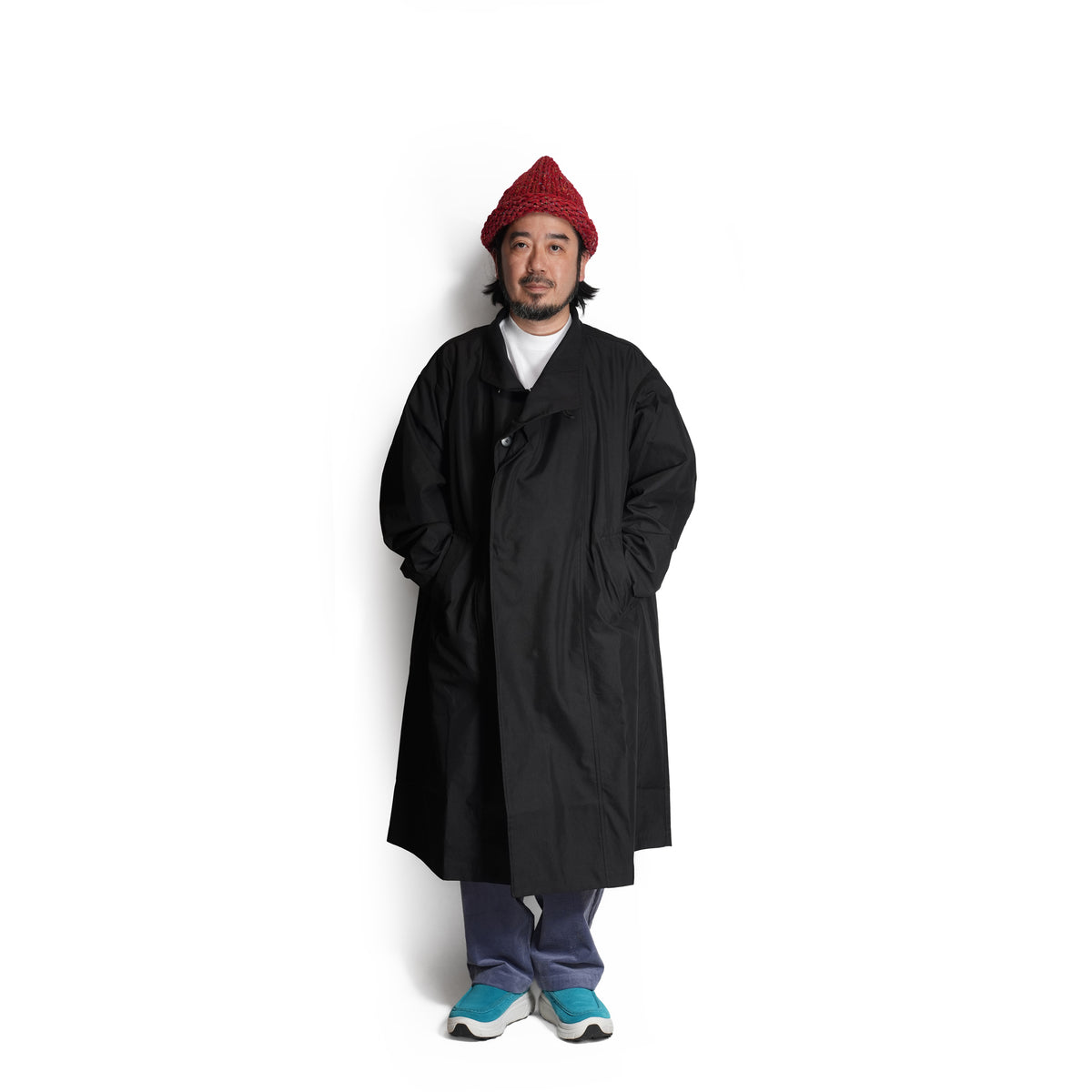 WHEELER – Black | KELEN