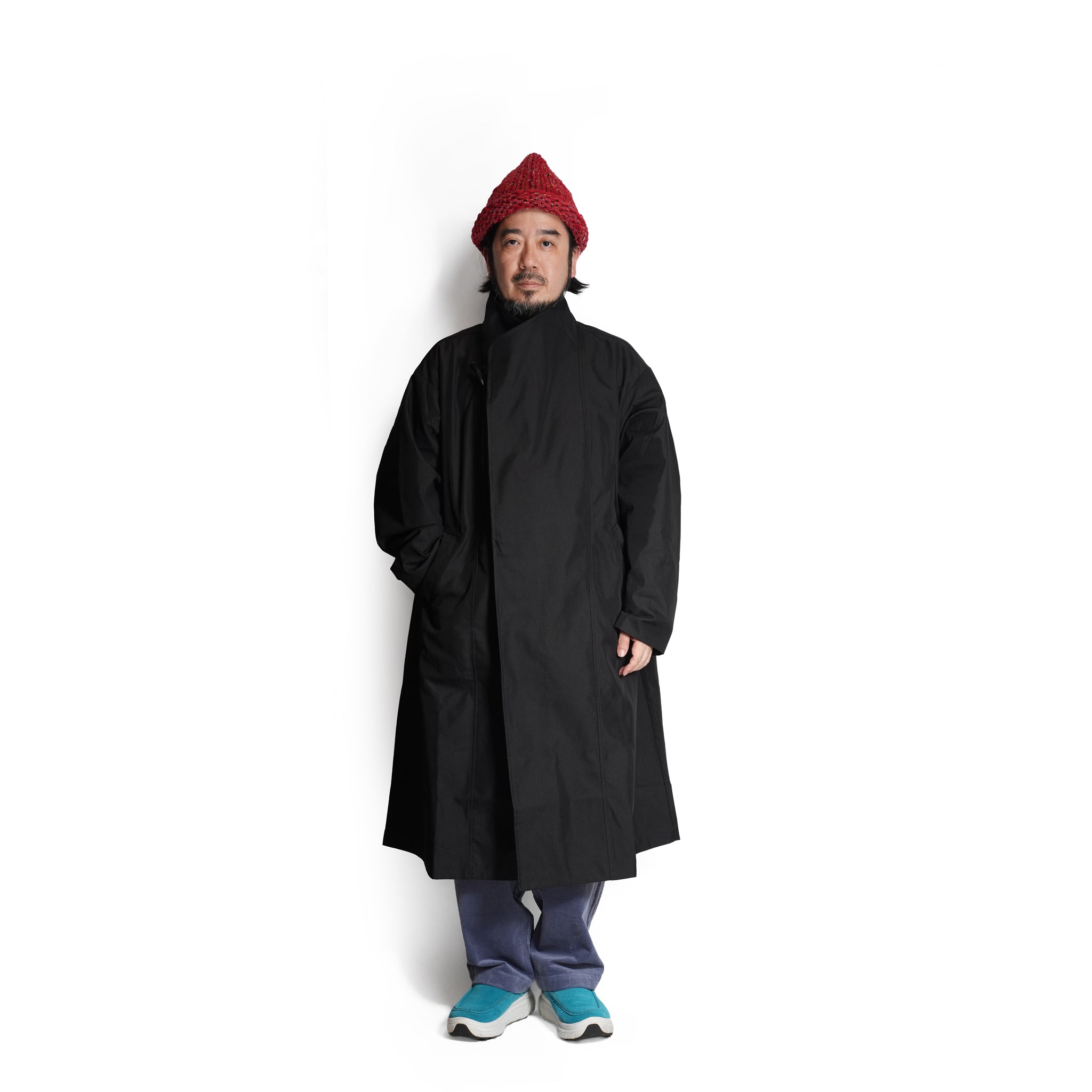 WHEELER – Black | KELEN