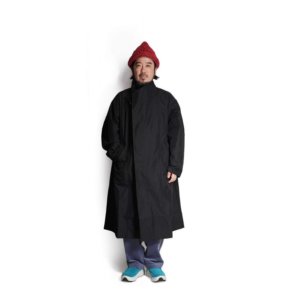 WHEELER – Black | KELEN