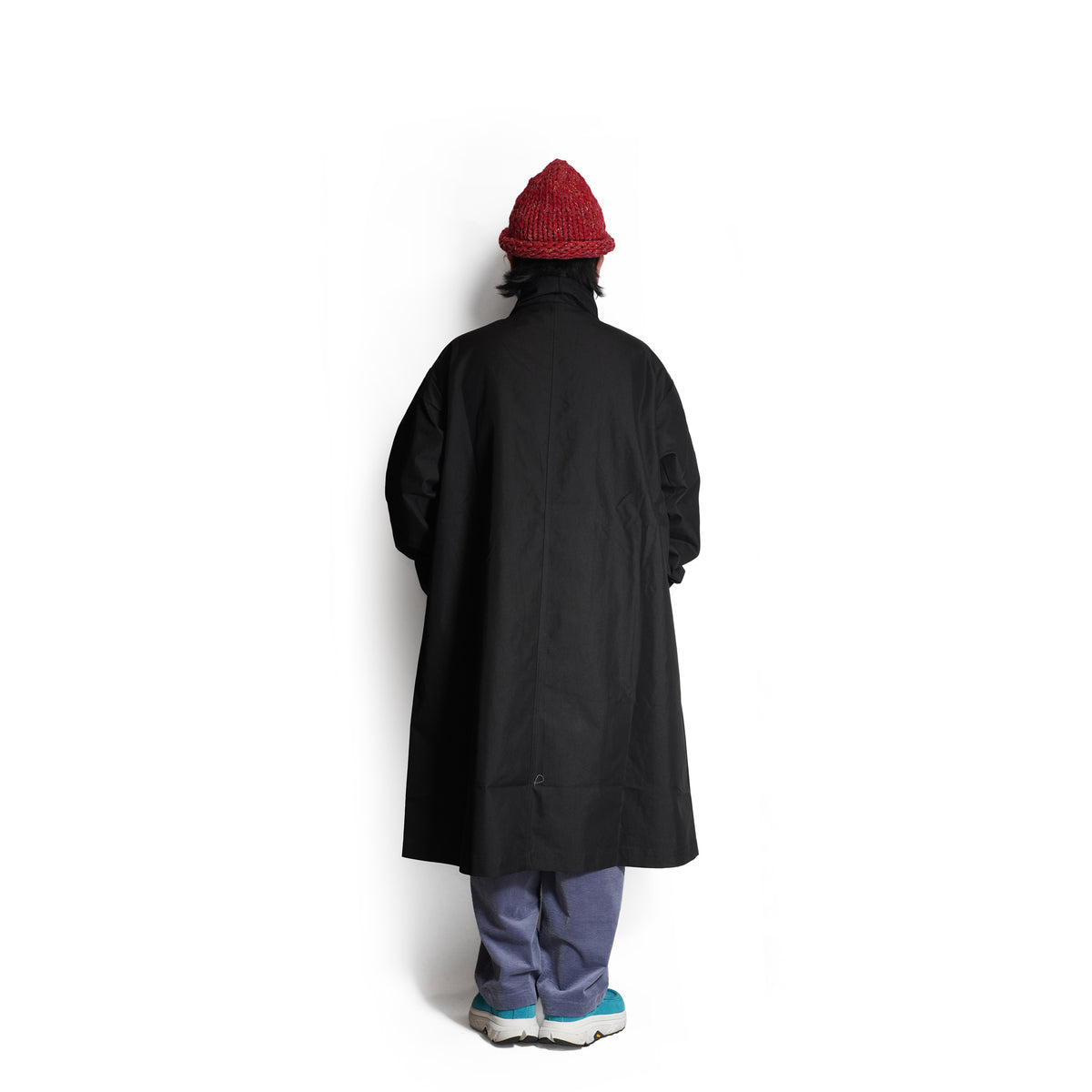WHEELER – Black | KELEN