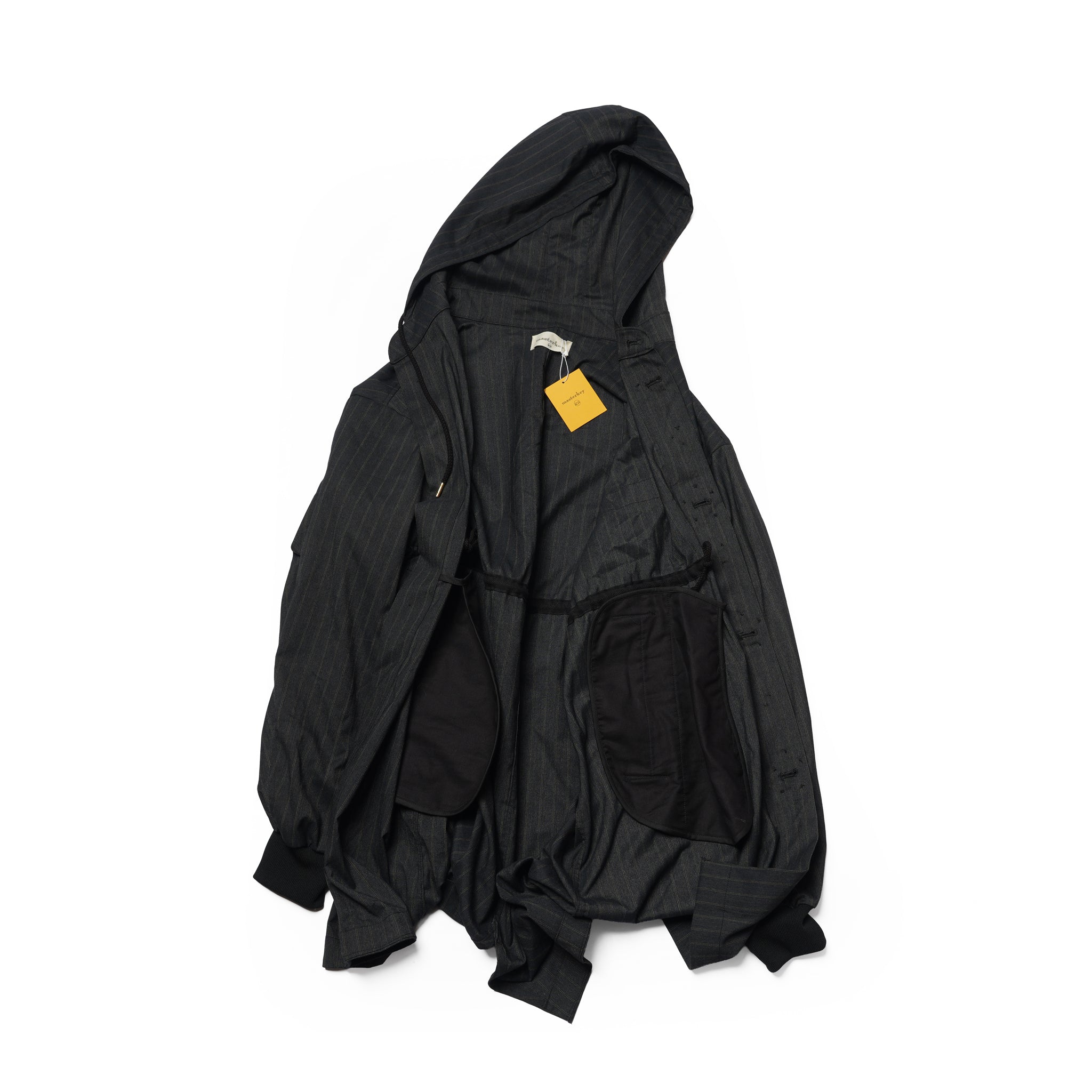BLOOM-SH – Blk | MASTERKEY | 入荷予定アイテム