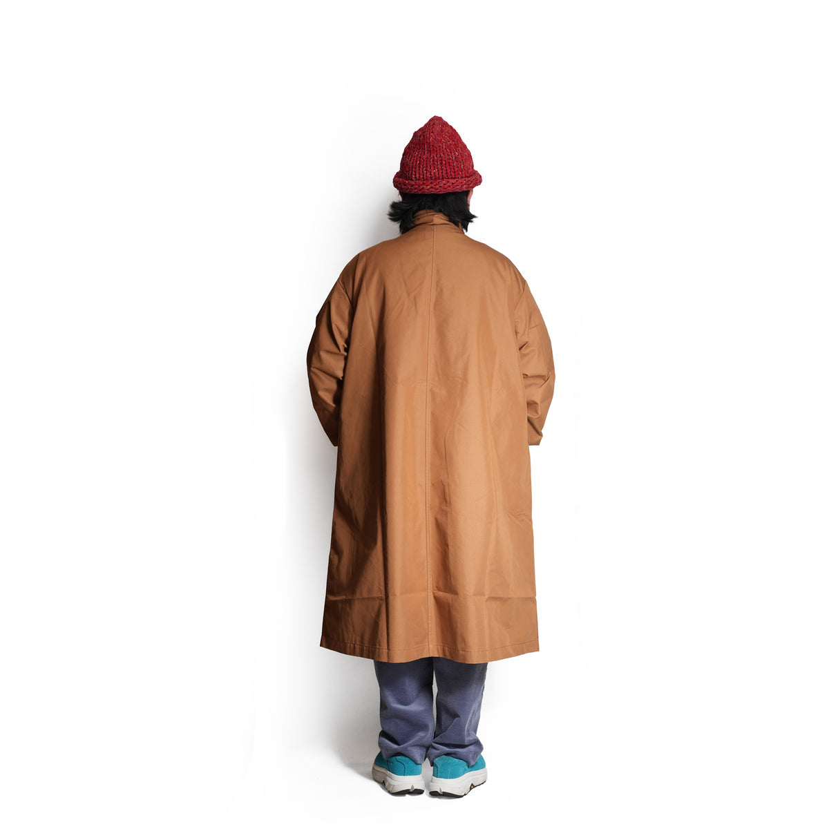 WHEELER – Brown | KELEN