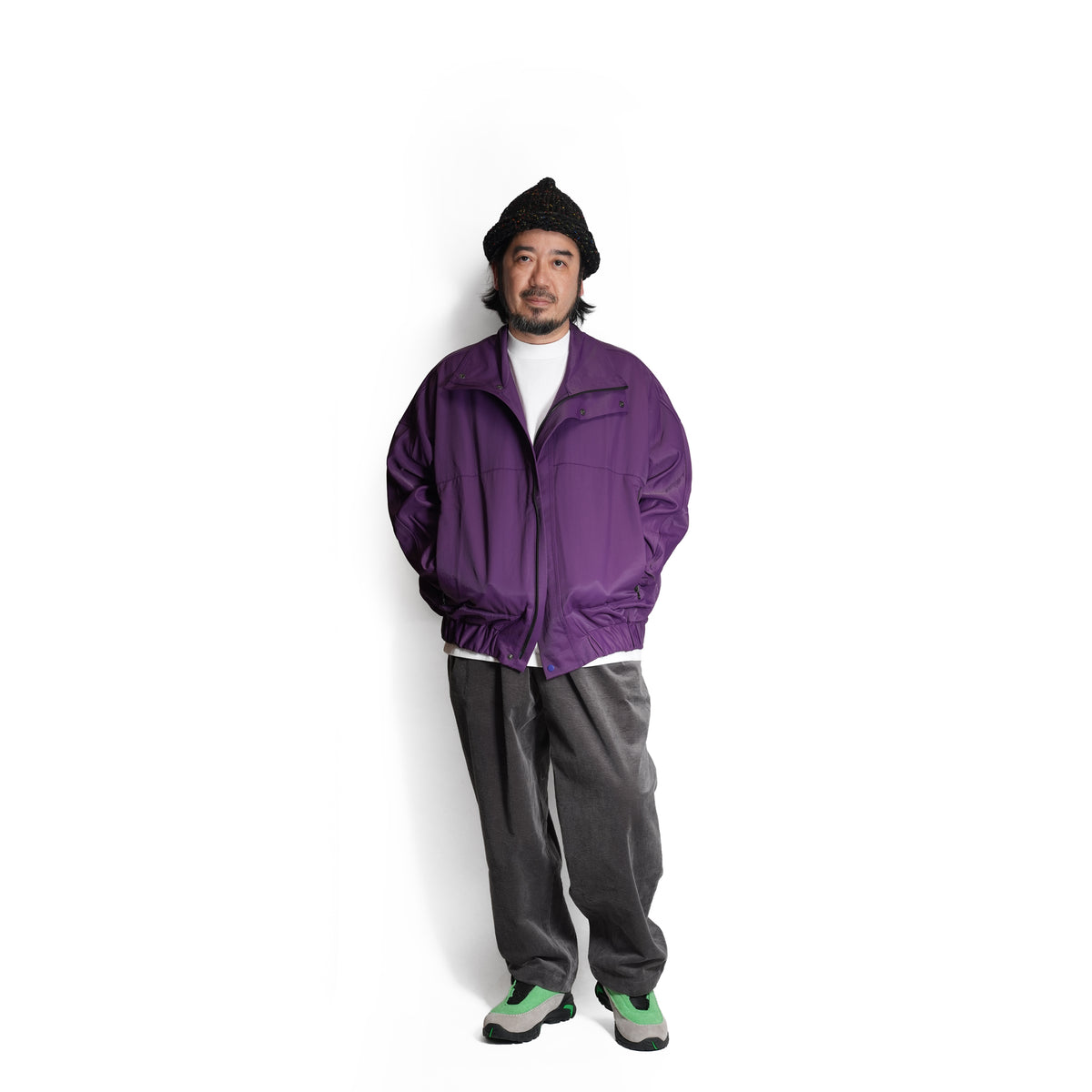 HENRY – Purple | KELEN
