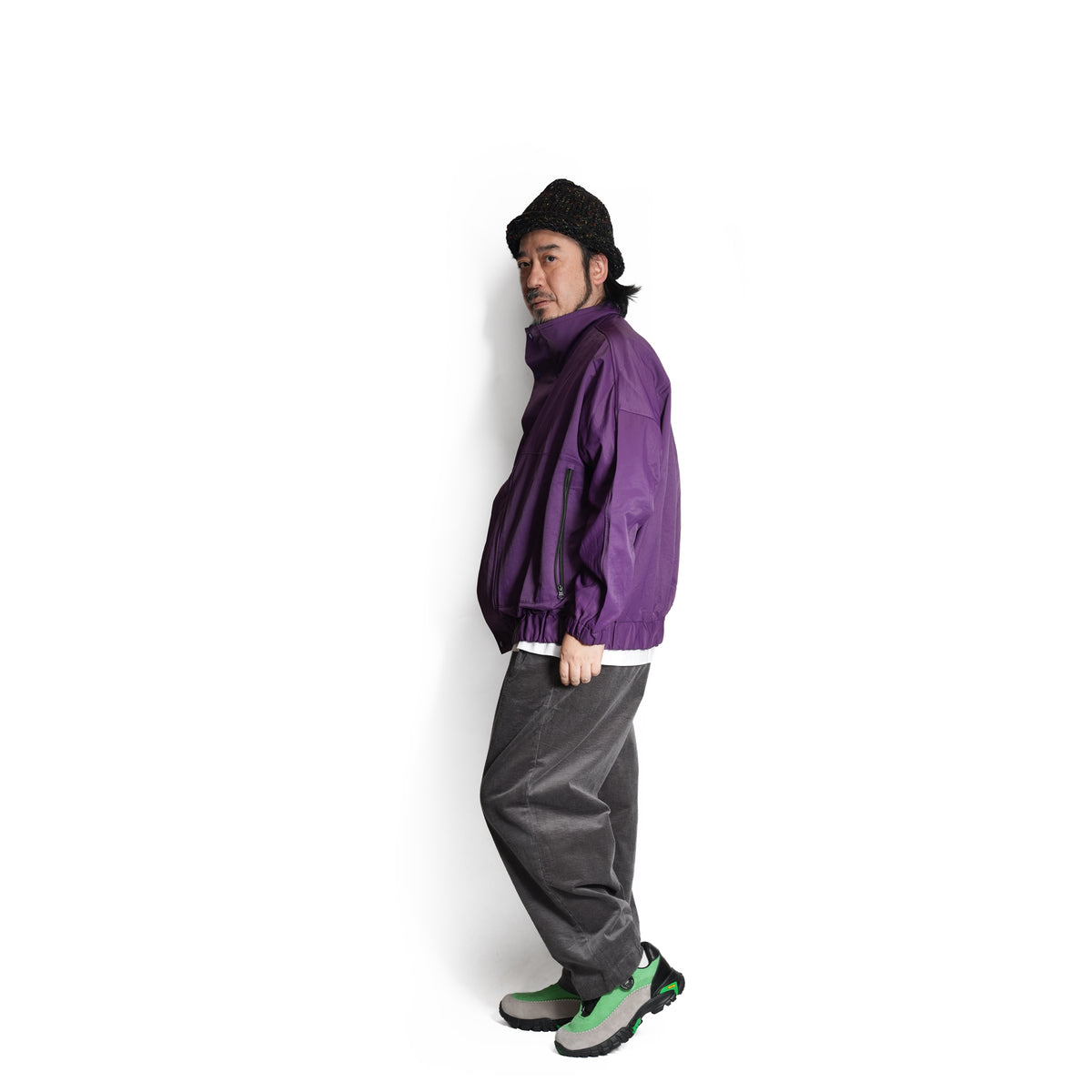 HENRY – Purple | KELEN