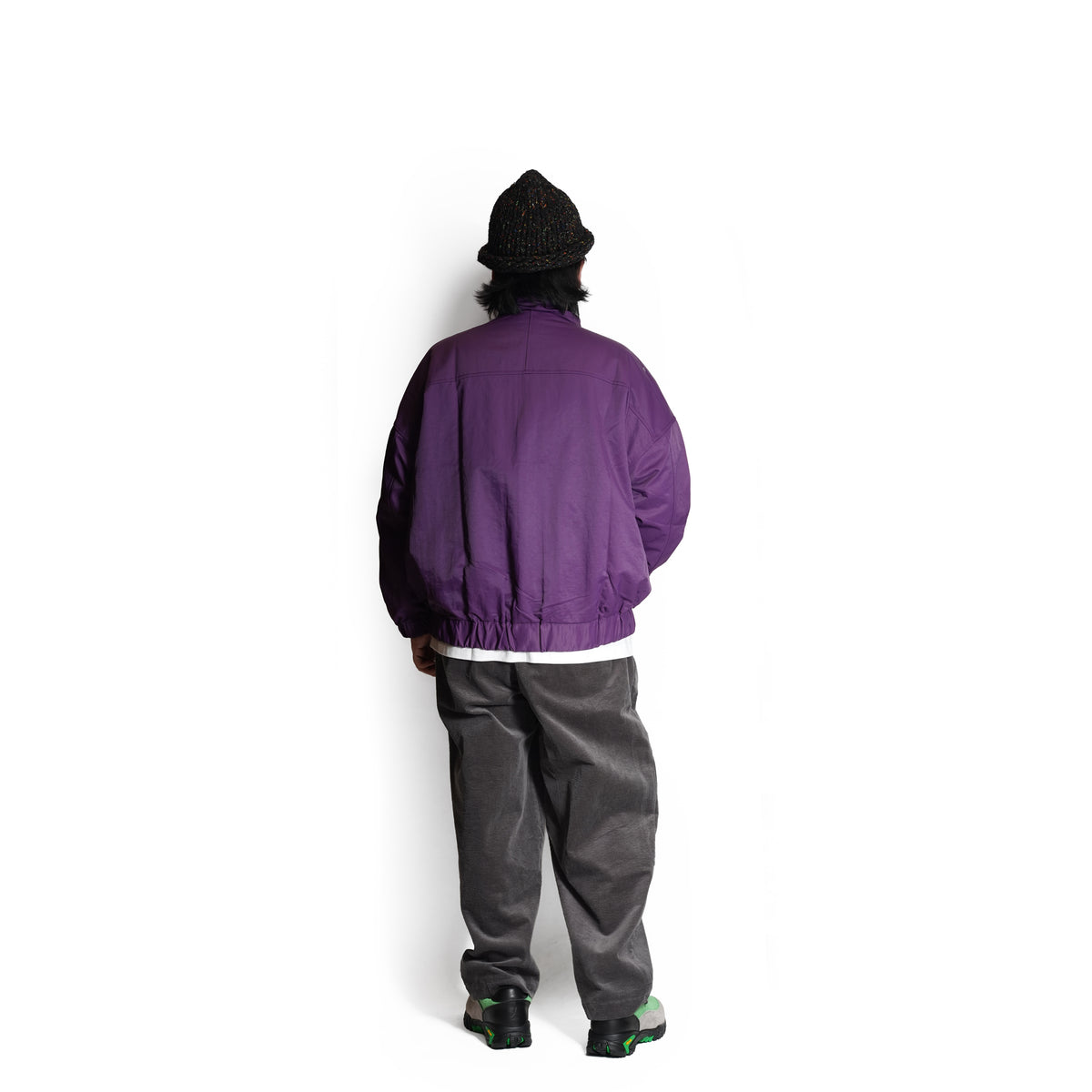 HENRY – Purple | KELEN