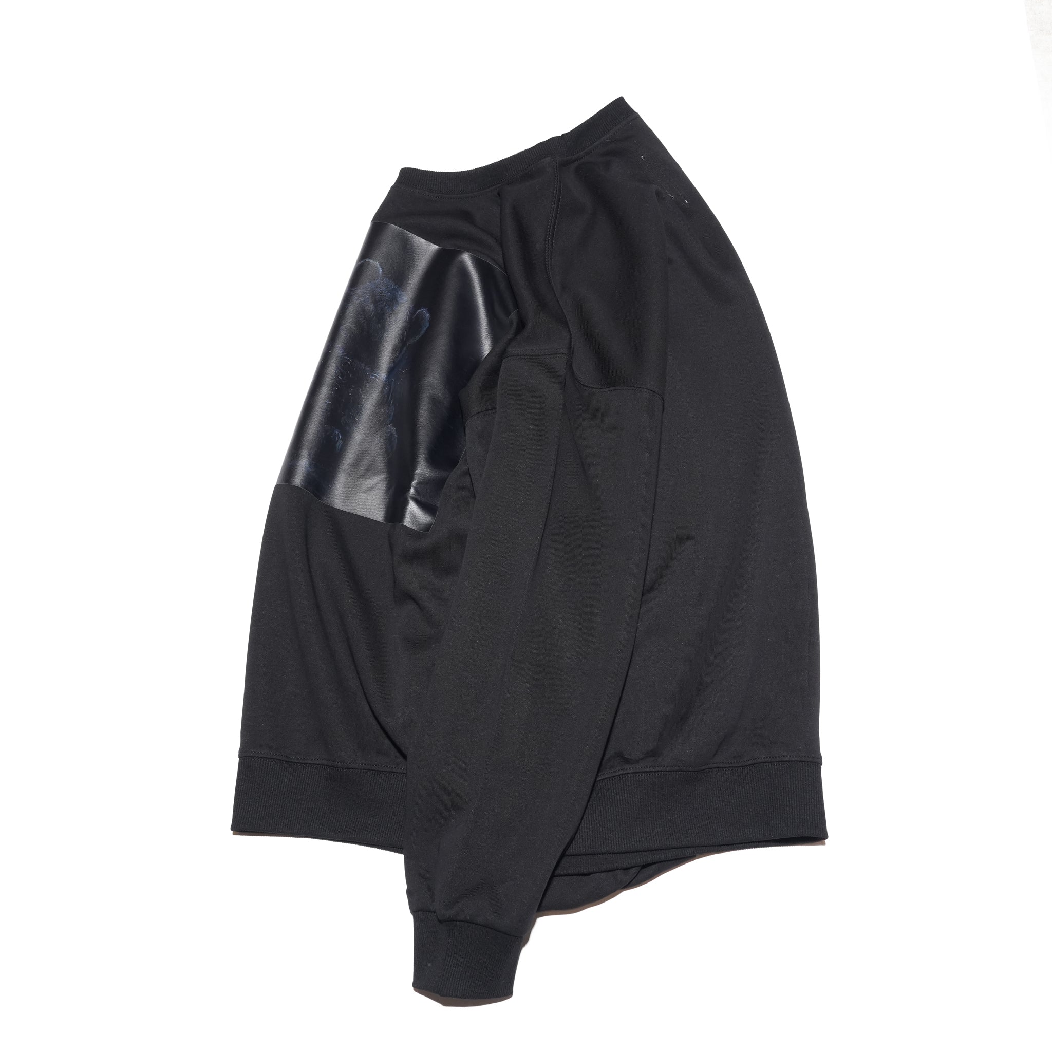 Seivson TOKYO FASHION WEEK ARCHIVE EDITION RabbBear Tee（BEAR) | (A)CRYPSIS® | SEIVSON