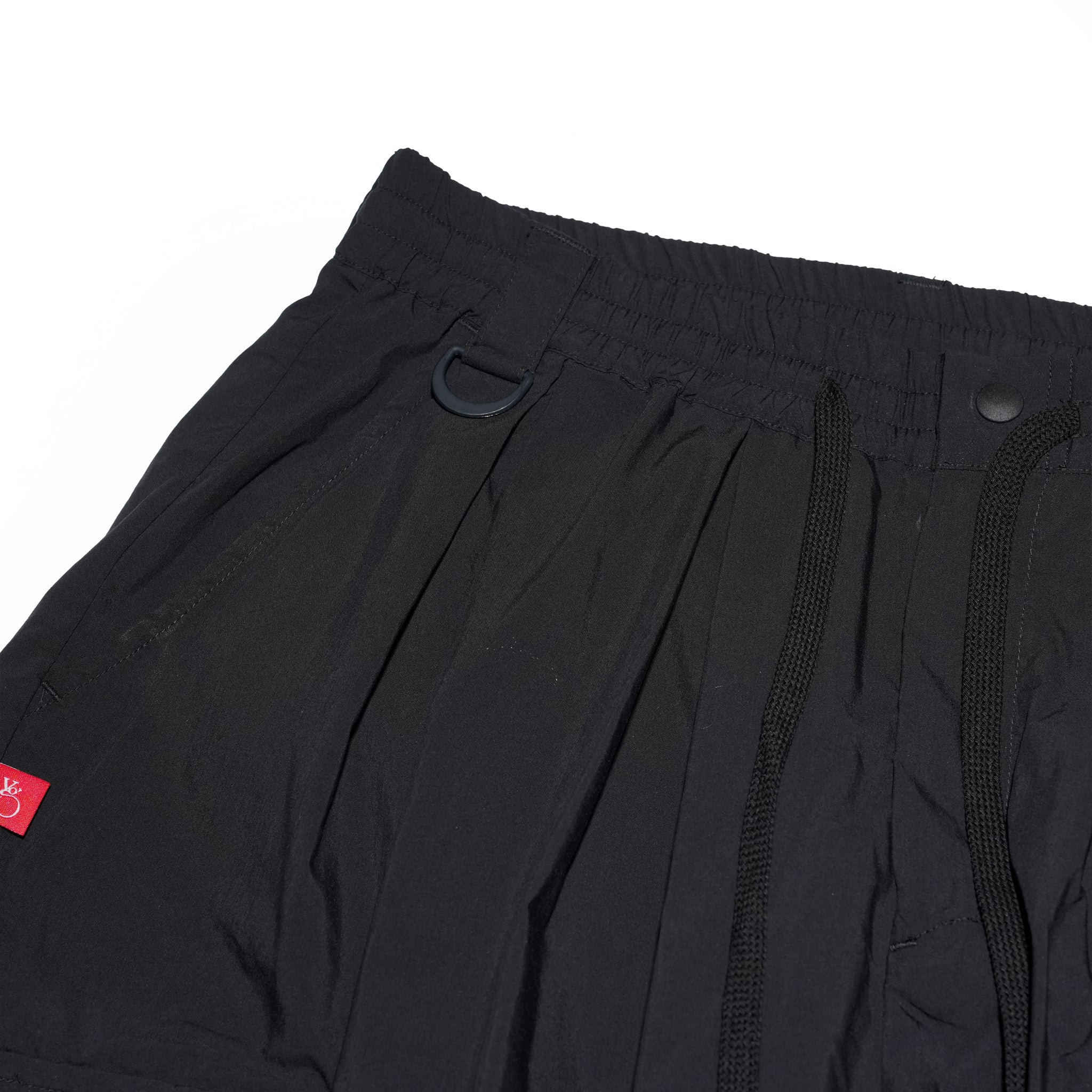 TACTICAL BREEZE CARGO – Black | VIRGOwearworks