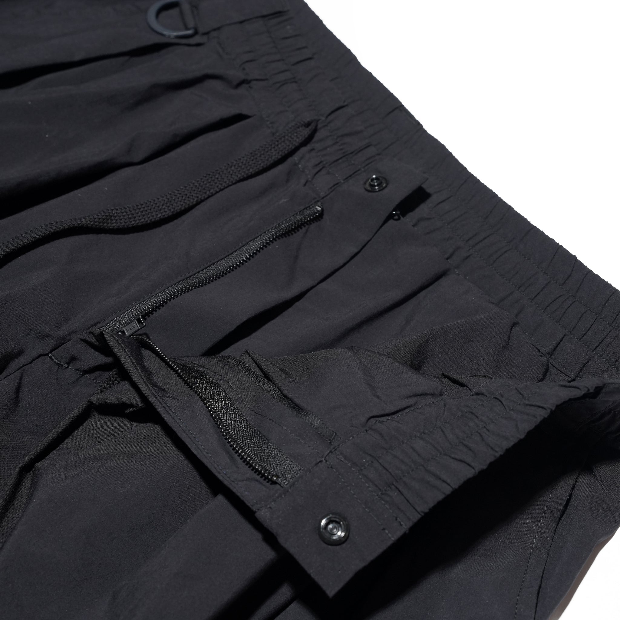 TACTICAL BREEZE CARGO – Black | VIRGOwearworks