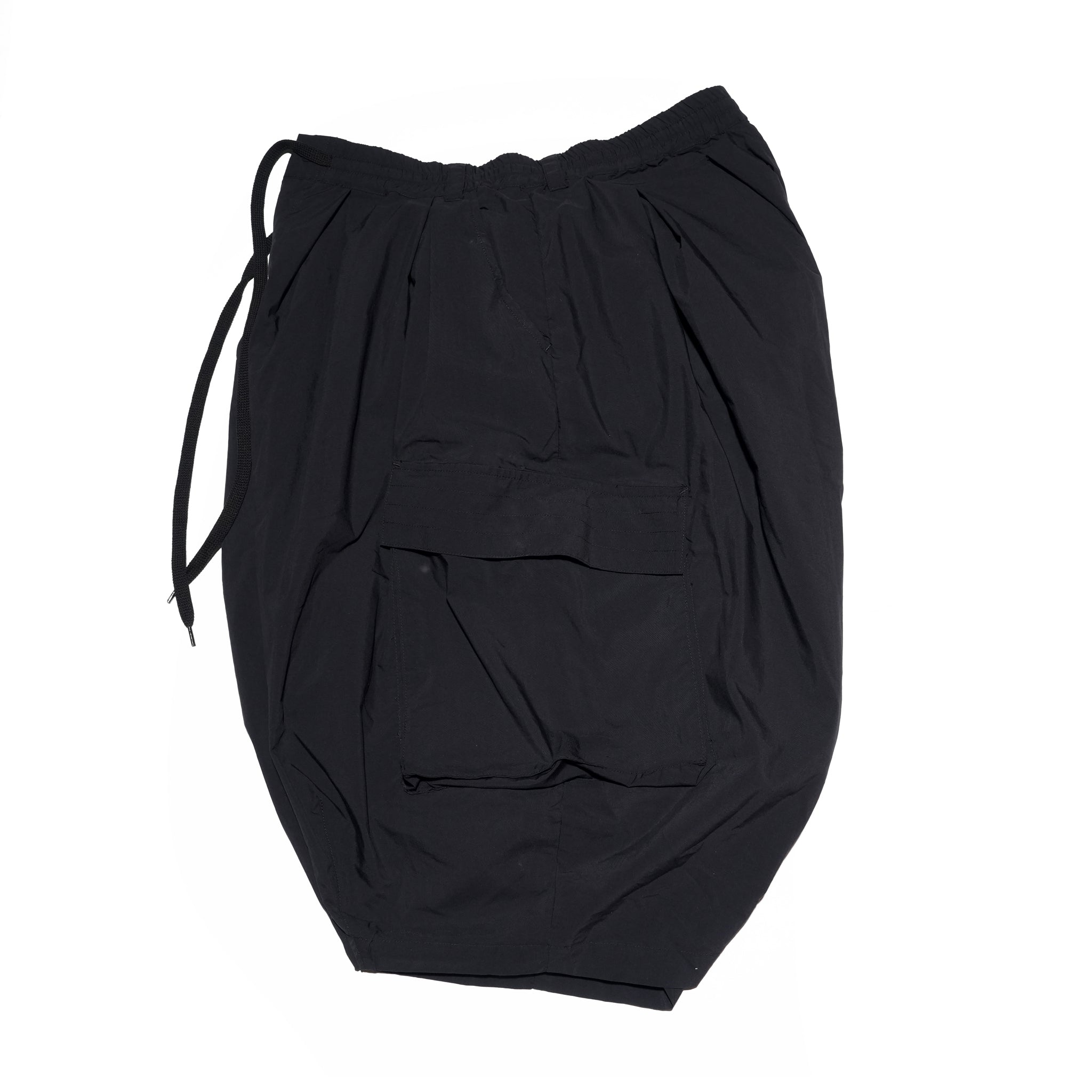 TACTICAL BREEZE CARGO – Black | VIRGOwearworks