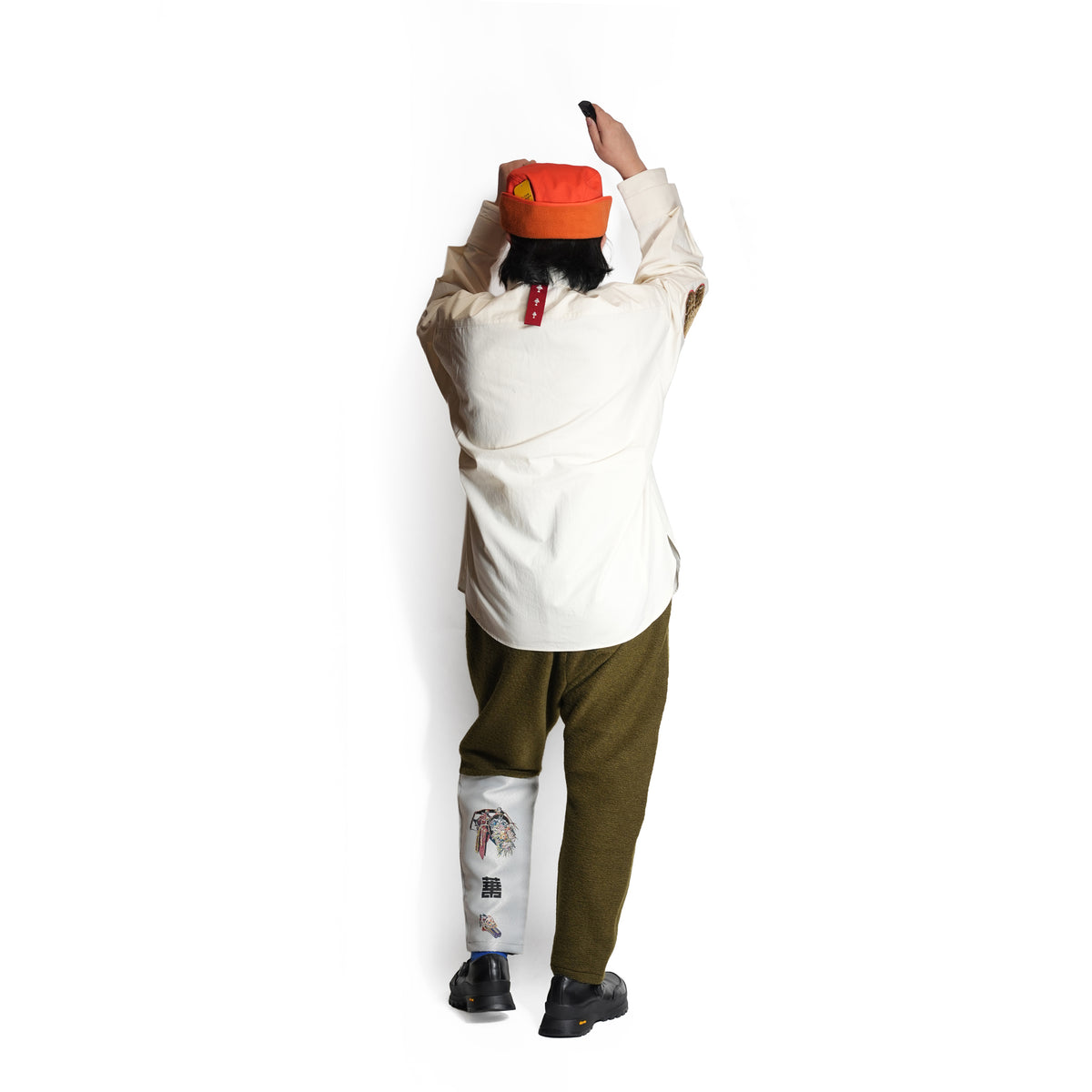 SF SHIRTS – Off | FU-AH