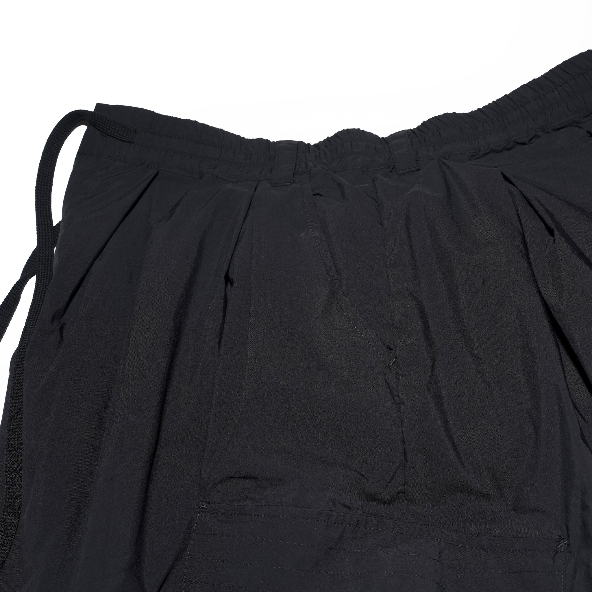 TACTICAL BREEZE CARGO – Black | VIRGOwearworks