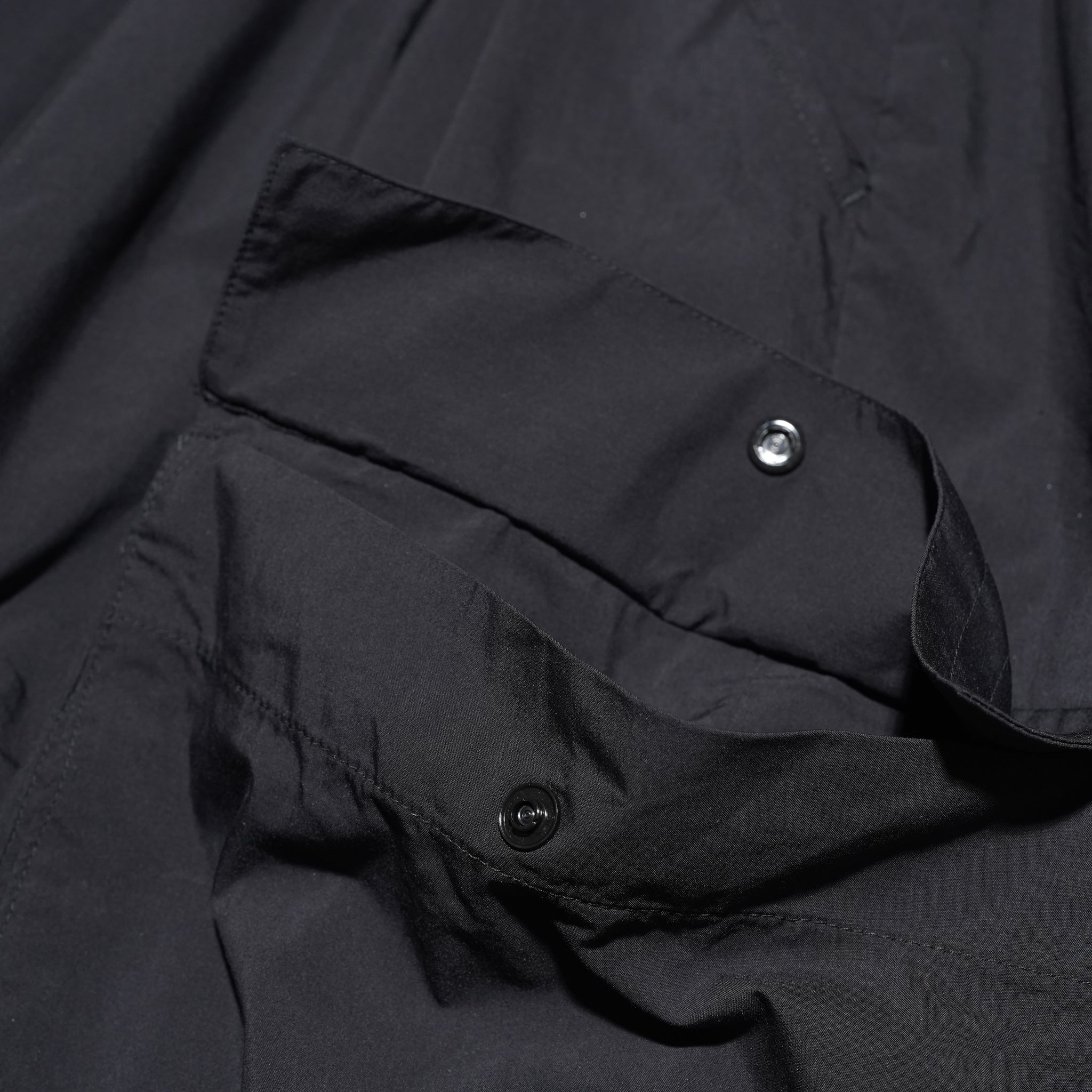 TACTICAL BREEZE CARGO – Black | VIRGOwearworks