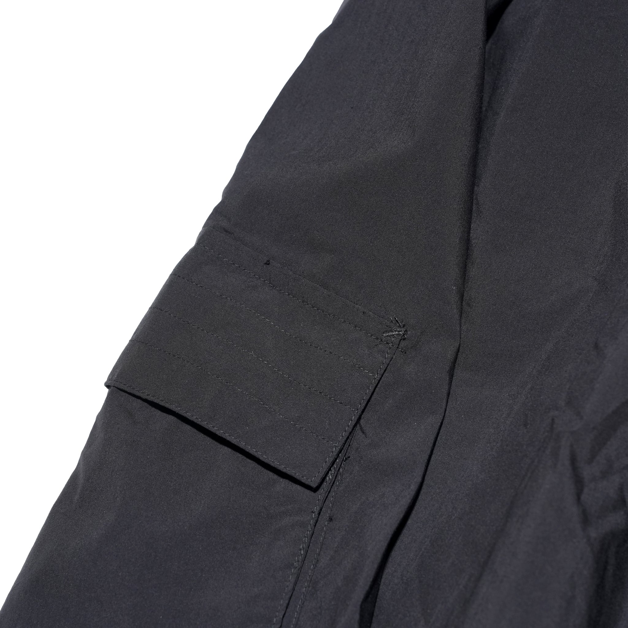 TACTICAL BREEZE CARGO – Black | VIRGOwearworks