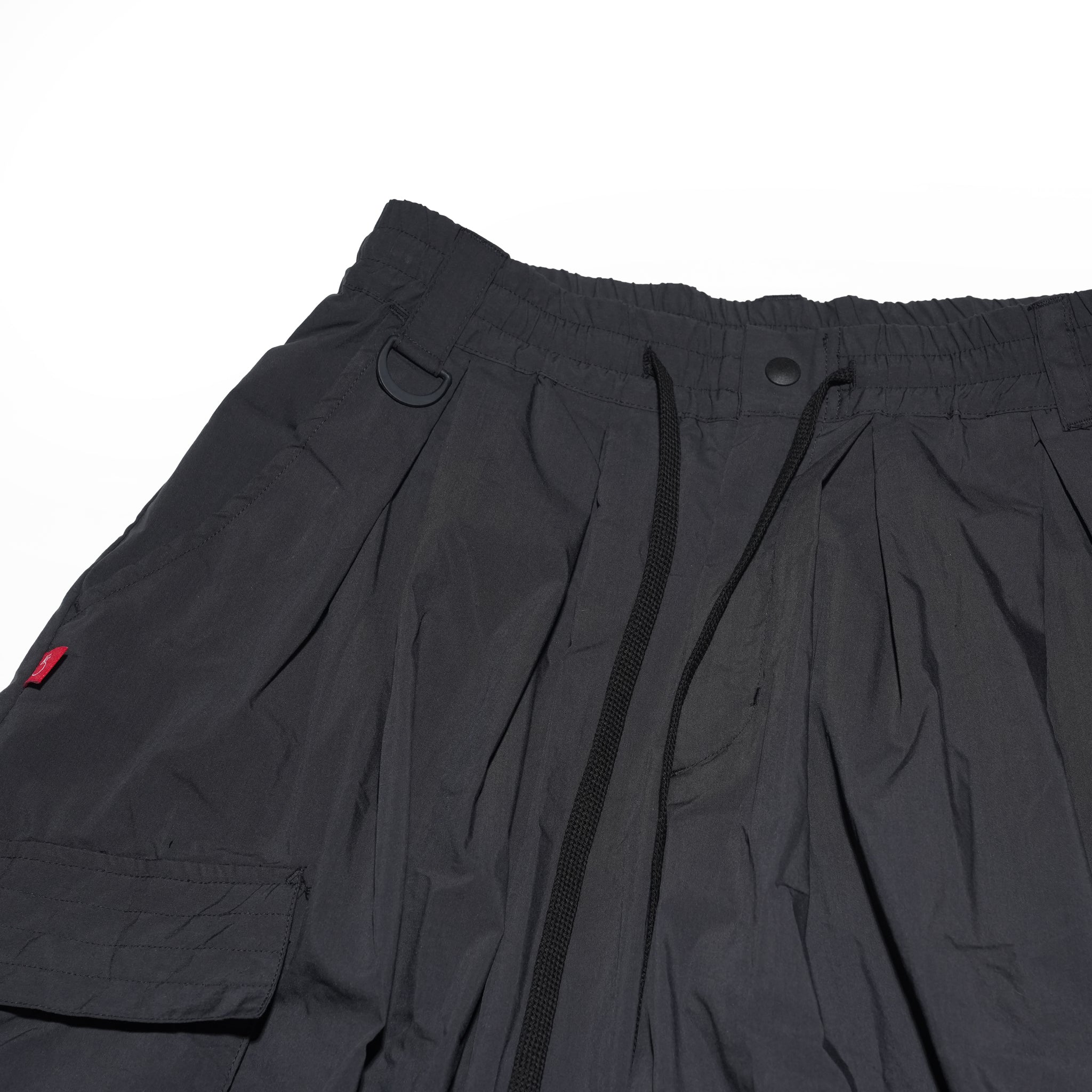 TACTICAL BREEZE CARGO – Charcoal | VIRGOwearworks