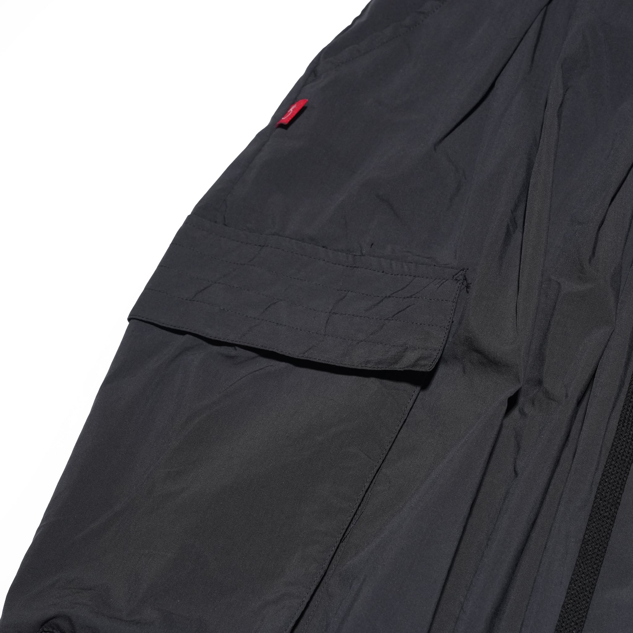 TACTICAL BREEZE CARGO – Charcoal | VIRGOwearworks