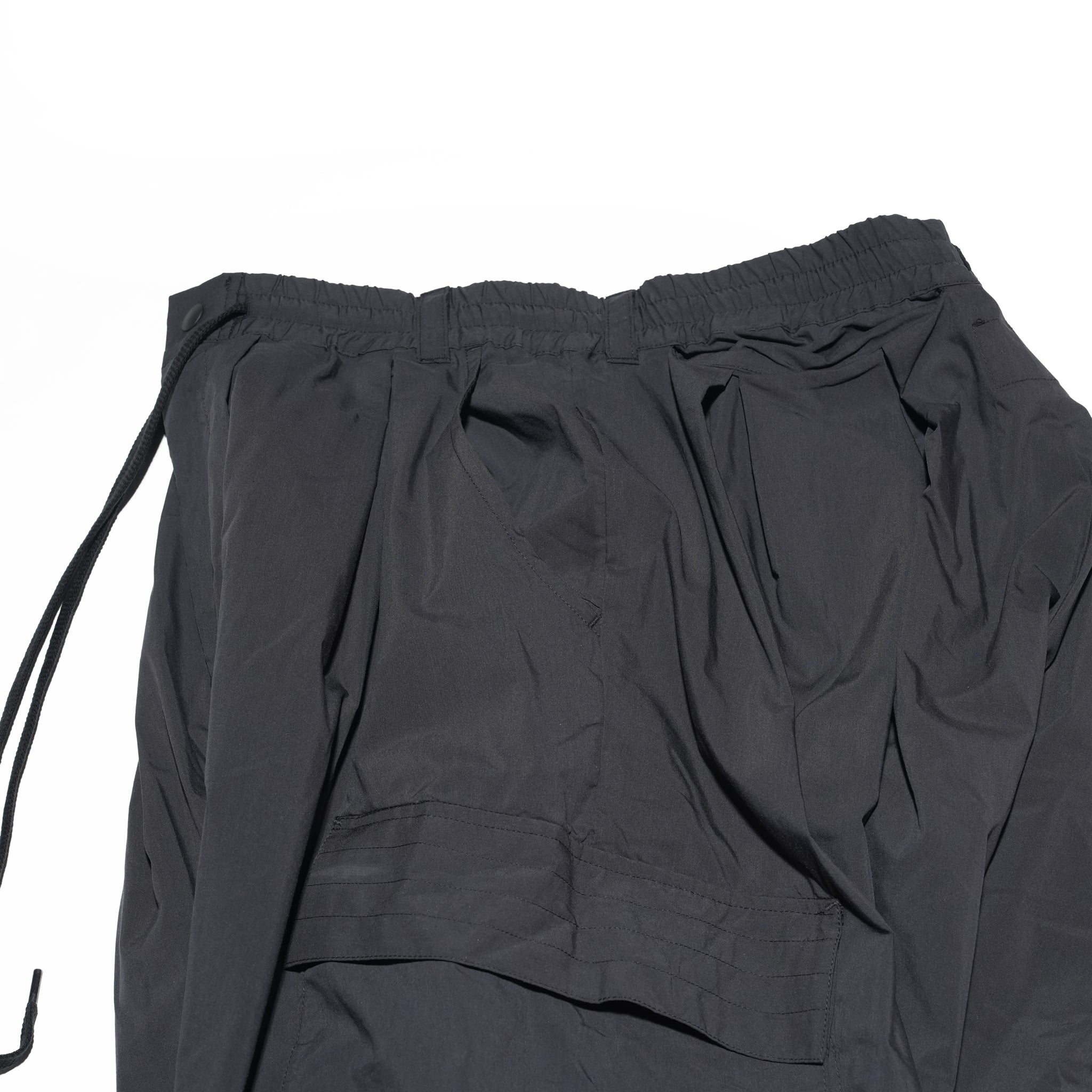 TACTICAL BREEZE CARGO – Charcoal | VIRGOwearworks