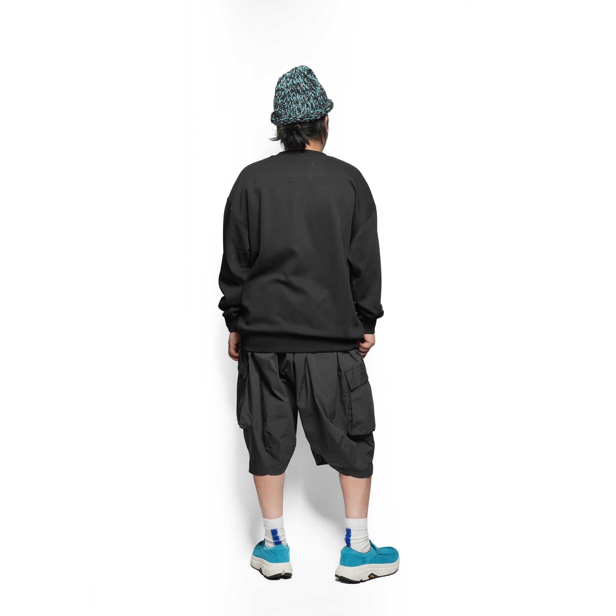 TACTICAL BREEZE CARGO – Charcoal | VIRGOwearworks