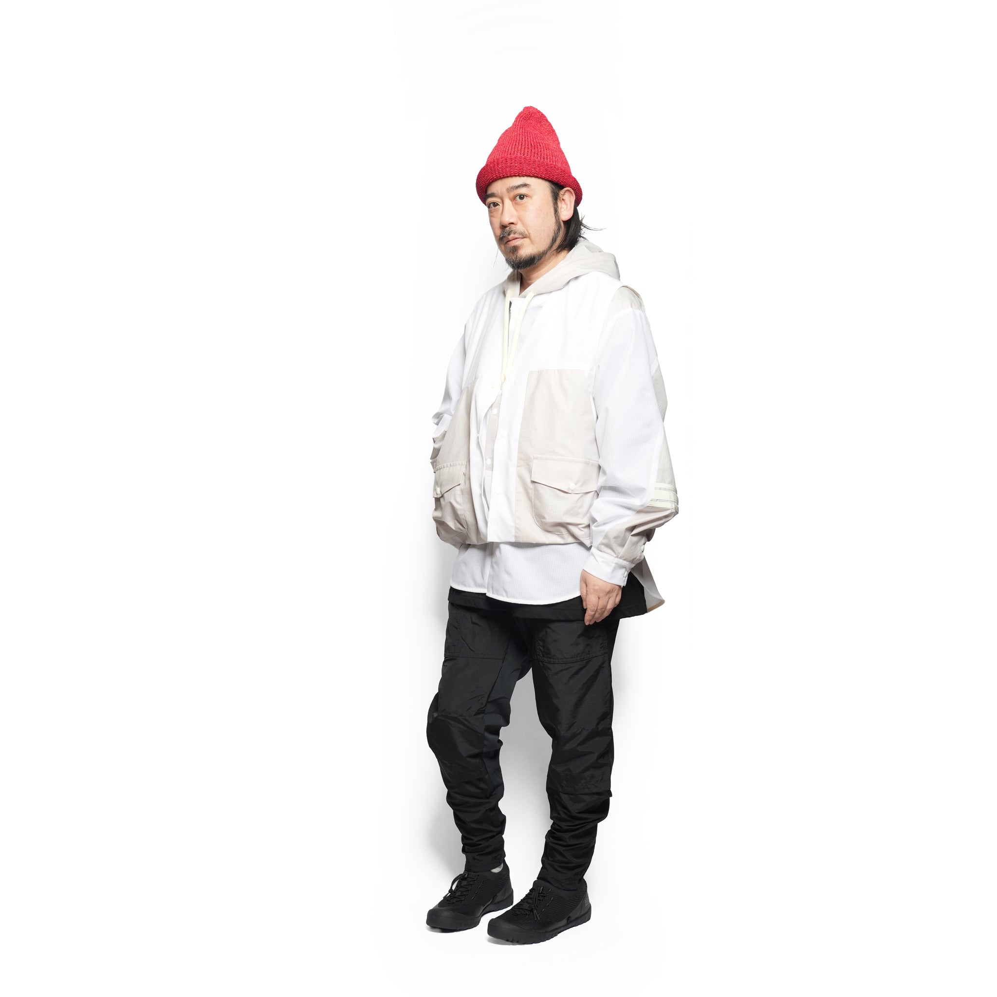 COMFORT-SH – Wht | MASTERKEY