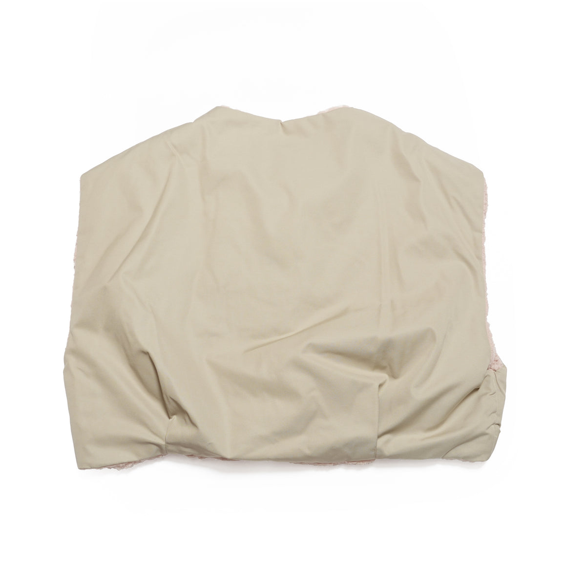 CR VEST – Off | FU-AH