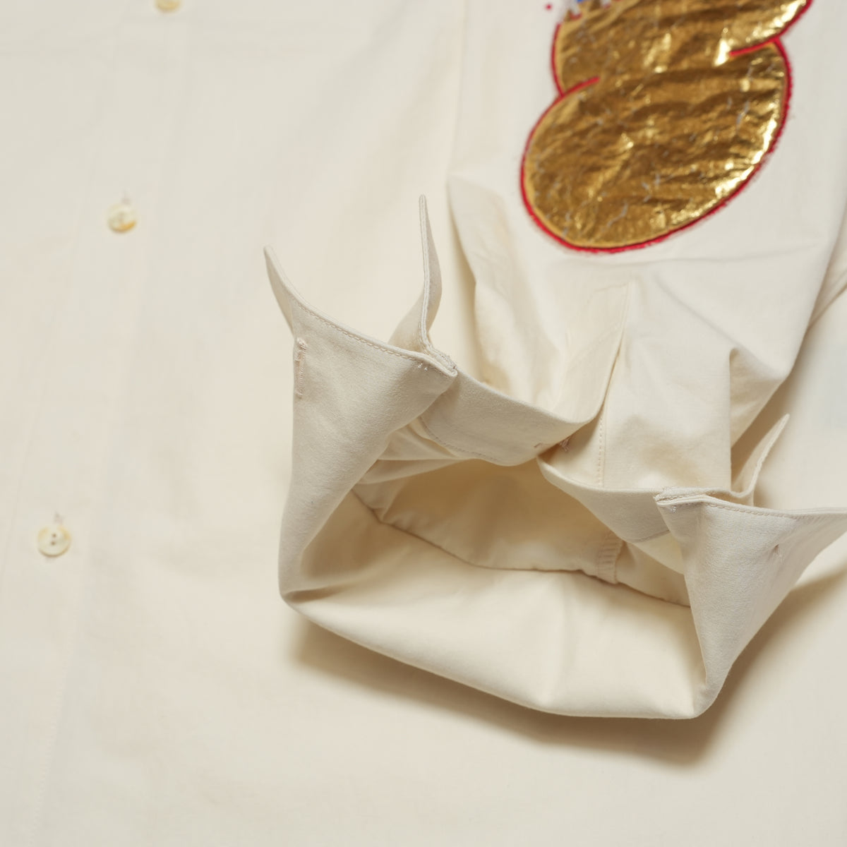 SF SHIRTS – Off | FU-AH