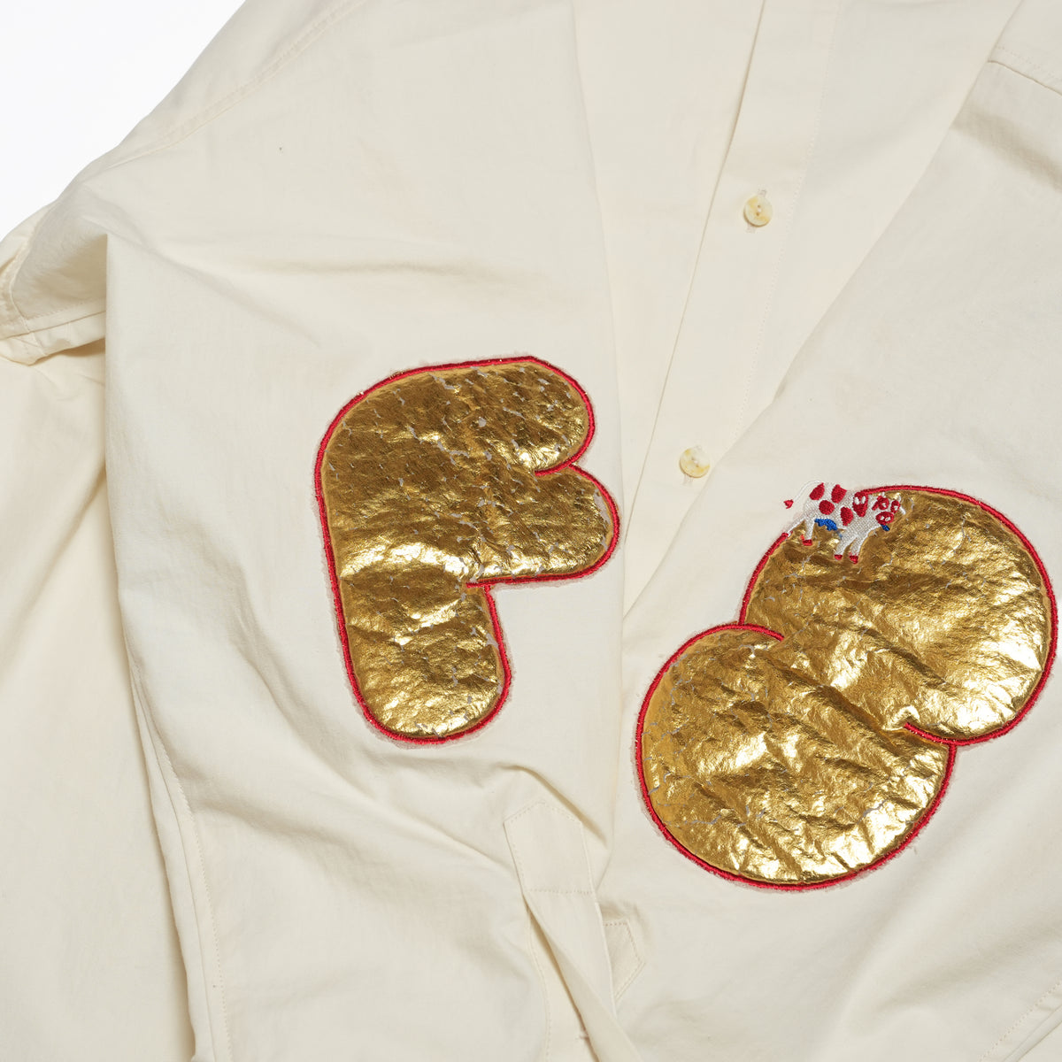 SF SHIRTS – Off | FU-AH