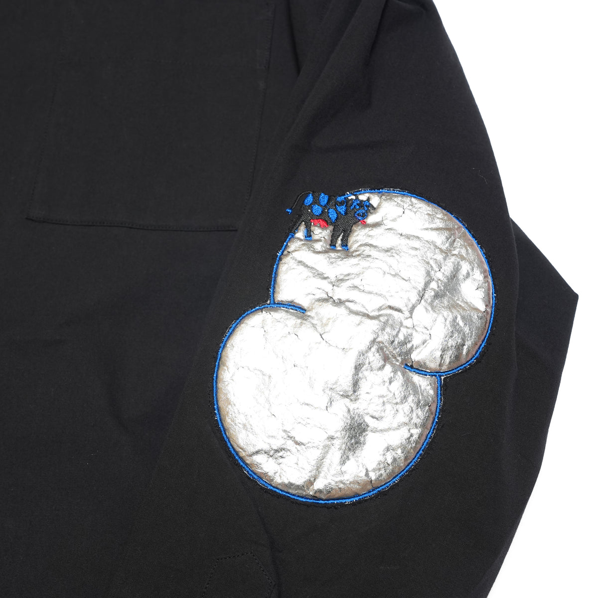 SF SHIRTS – Black | FU-AH