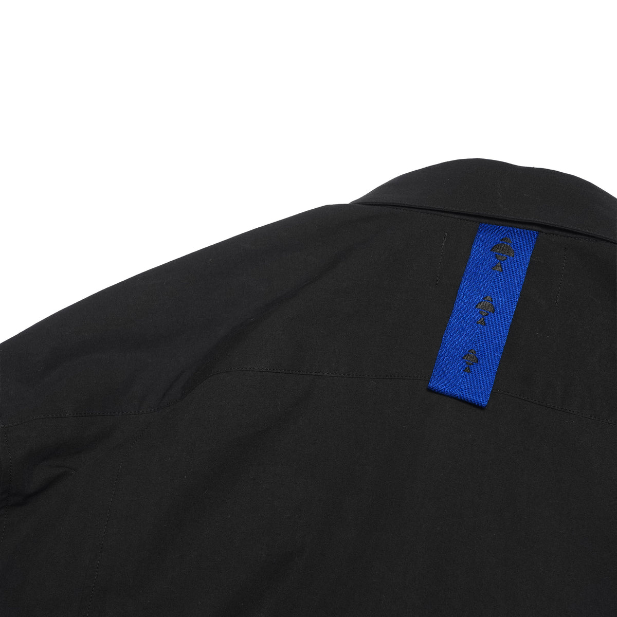 SF SHIRTS – Black | FU-AH