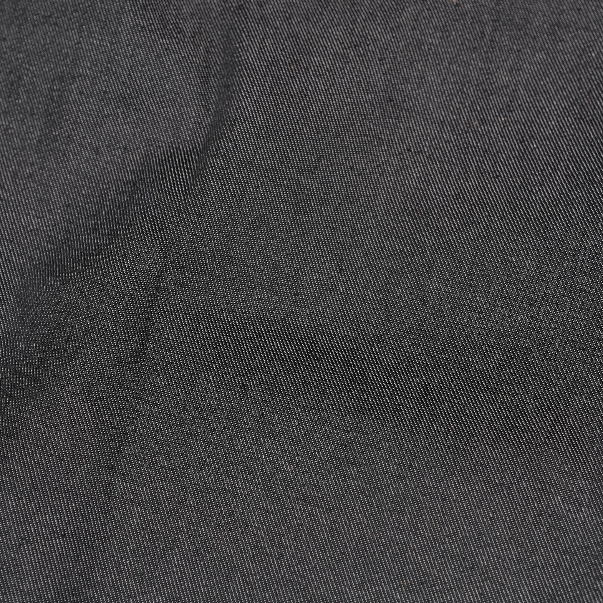 P.H.M BLK DENIM JACKET | POWDERHORN MOUNTAINEERING
