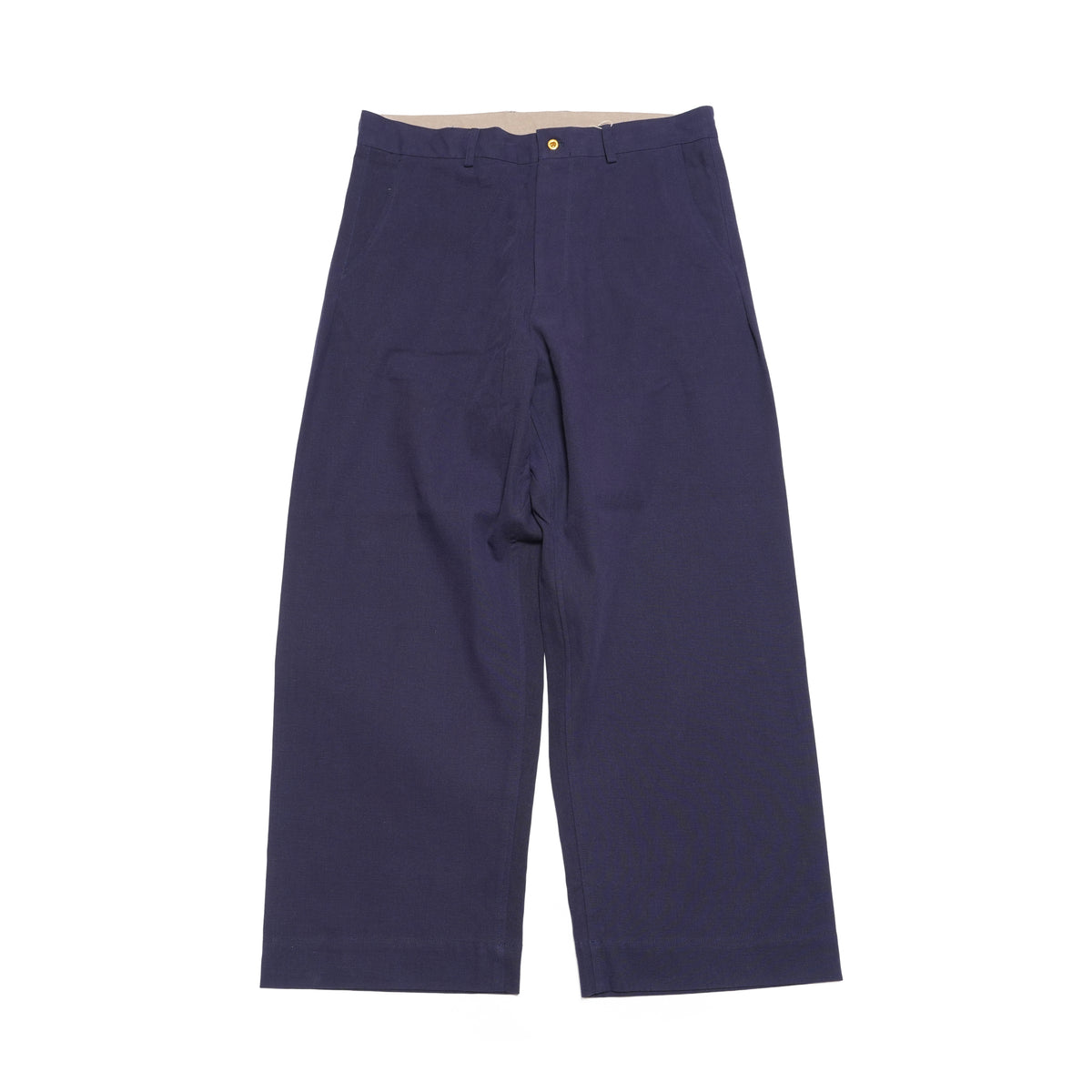 MAKI-SLACKS *NAVY | CITYLIGHTS PRODUCTS