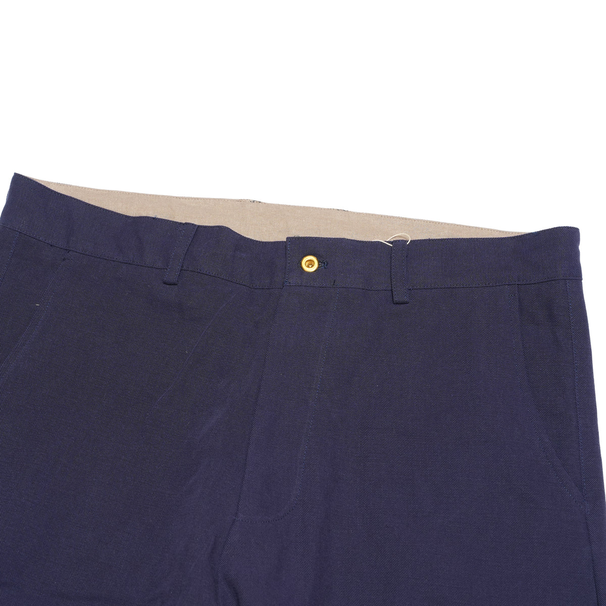 MAKI-SLACKS *NAVY | CITYLIGHTS PRODUCTS