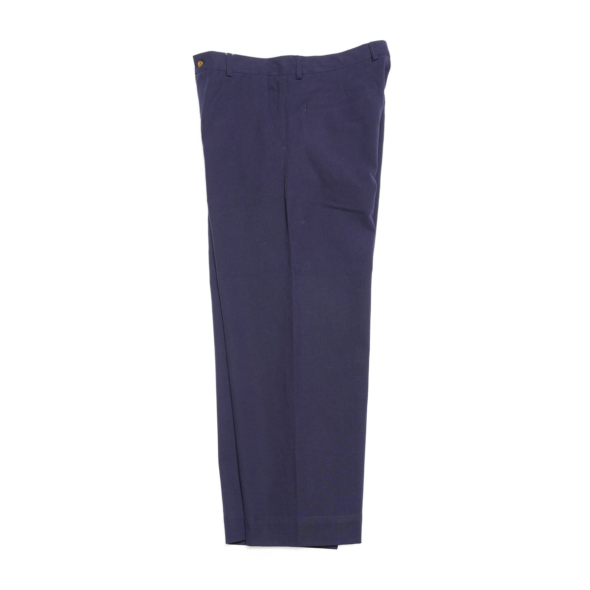 MAKI-SLACKS *NAVY | CITYLIGHTS PRODUCTS