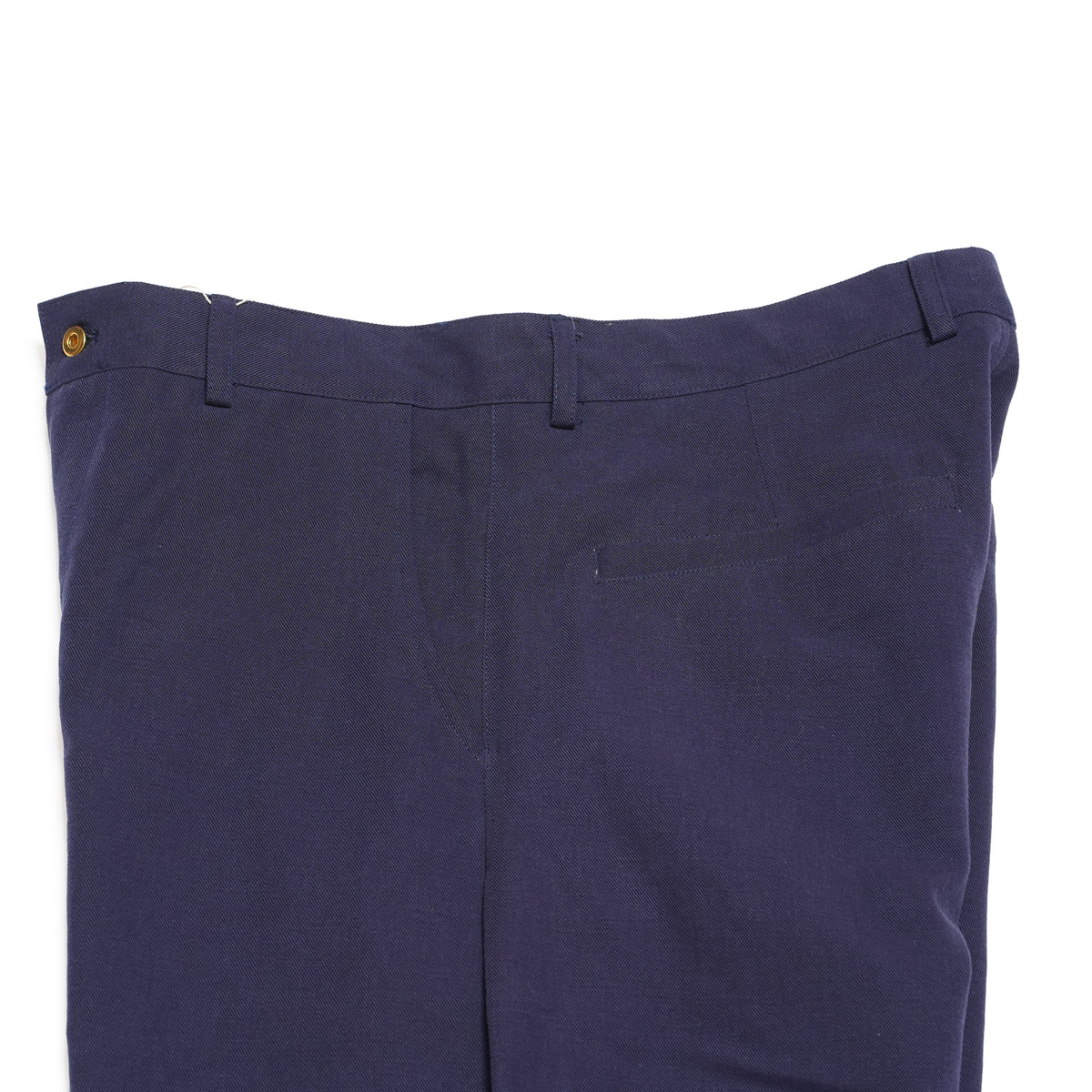 MAKI-SLACKS *NAVY | CITYLIGHTS PRODUCTS