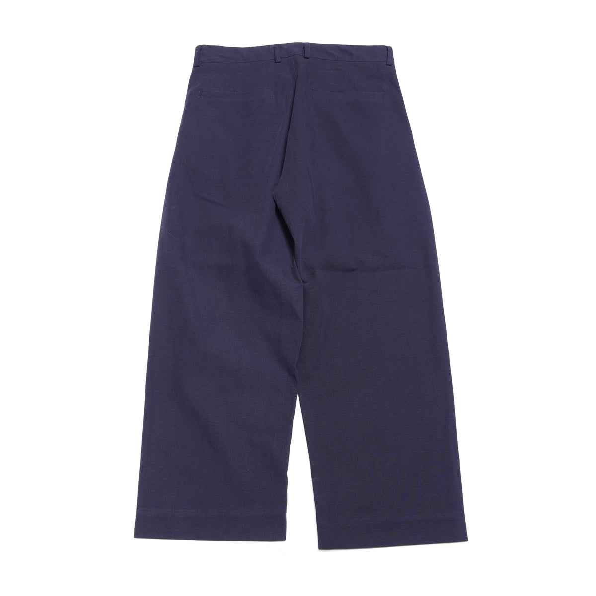 MAKI-SLACKS *NAVY | CITYLIGHTS PRODUCTS