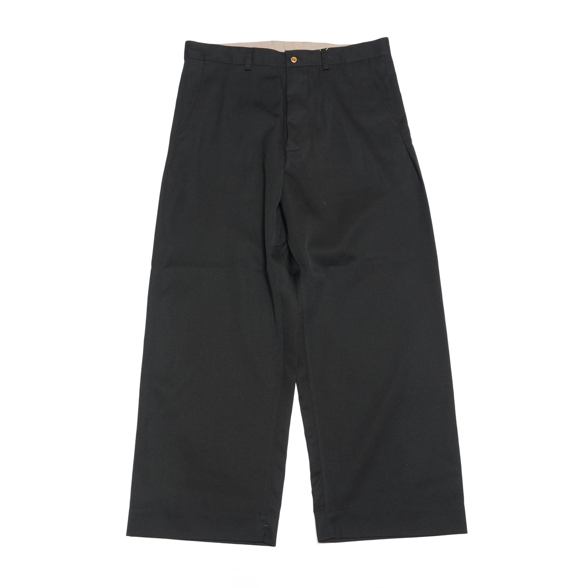 MAKI-SLACKS *BLACK | CITYLIGHTS PRODUCTS