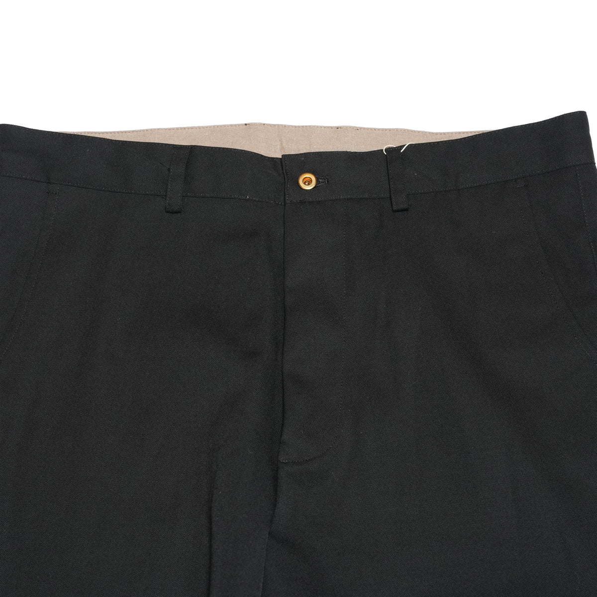 MAKI-SLACKS *BLACK | CITYLIGHTS PRODUCTS